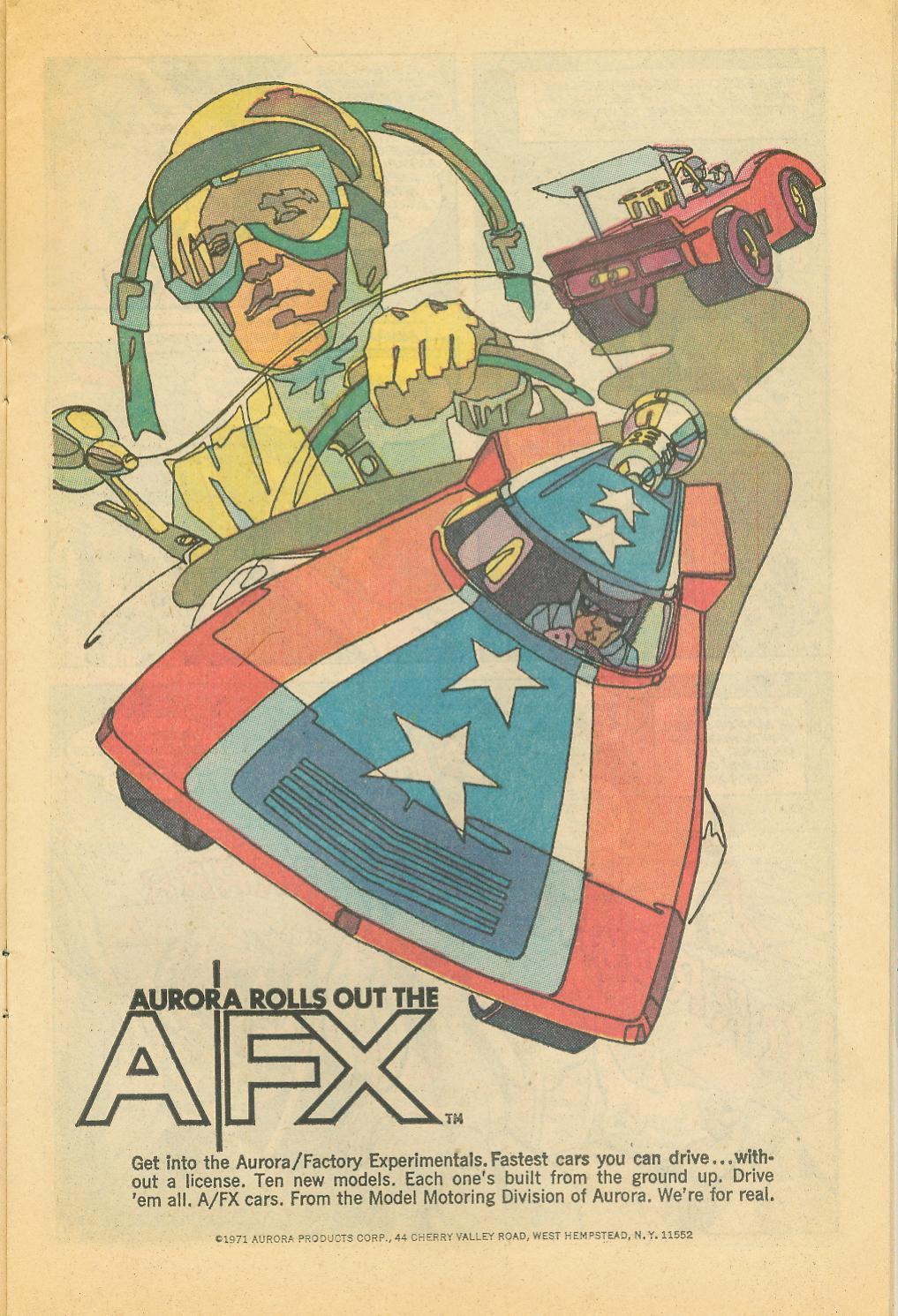 Read online Superman's Girl Friend, Lois Lane comic -  Issue #111 - 9