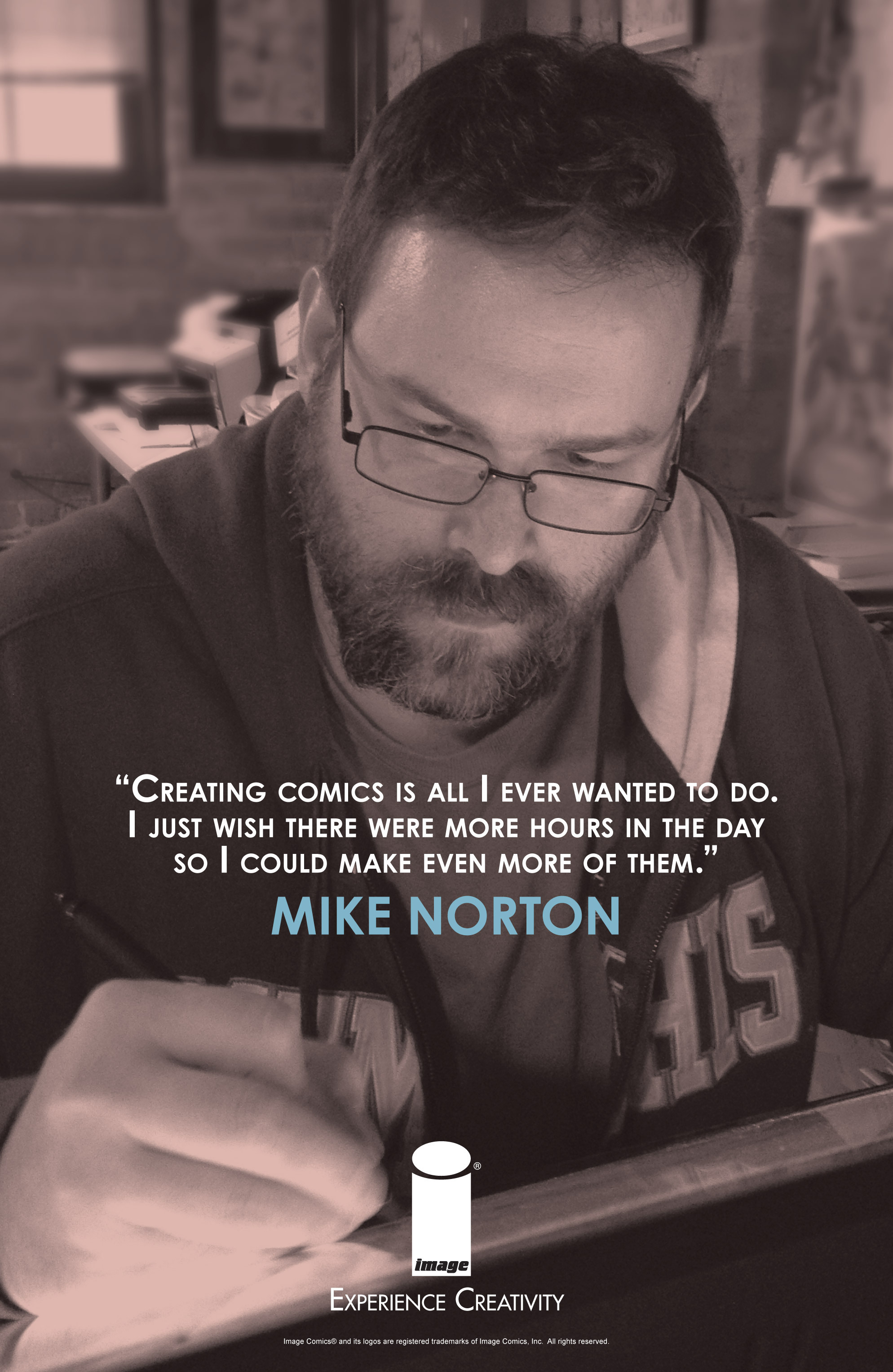 Read online Danger Club comic -  Issue #3 - 26