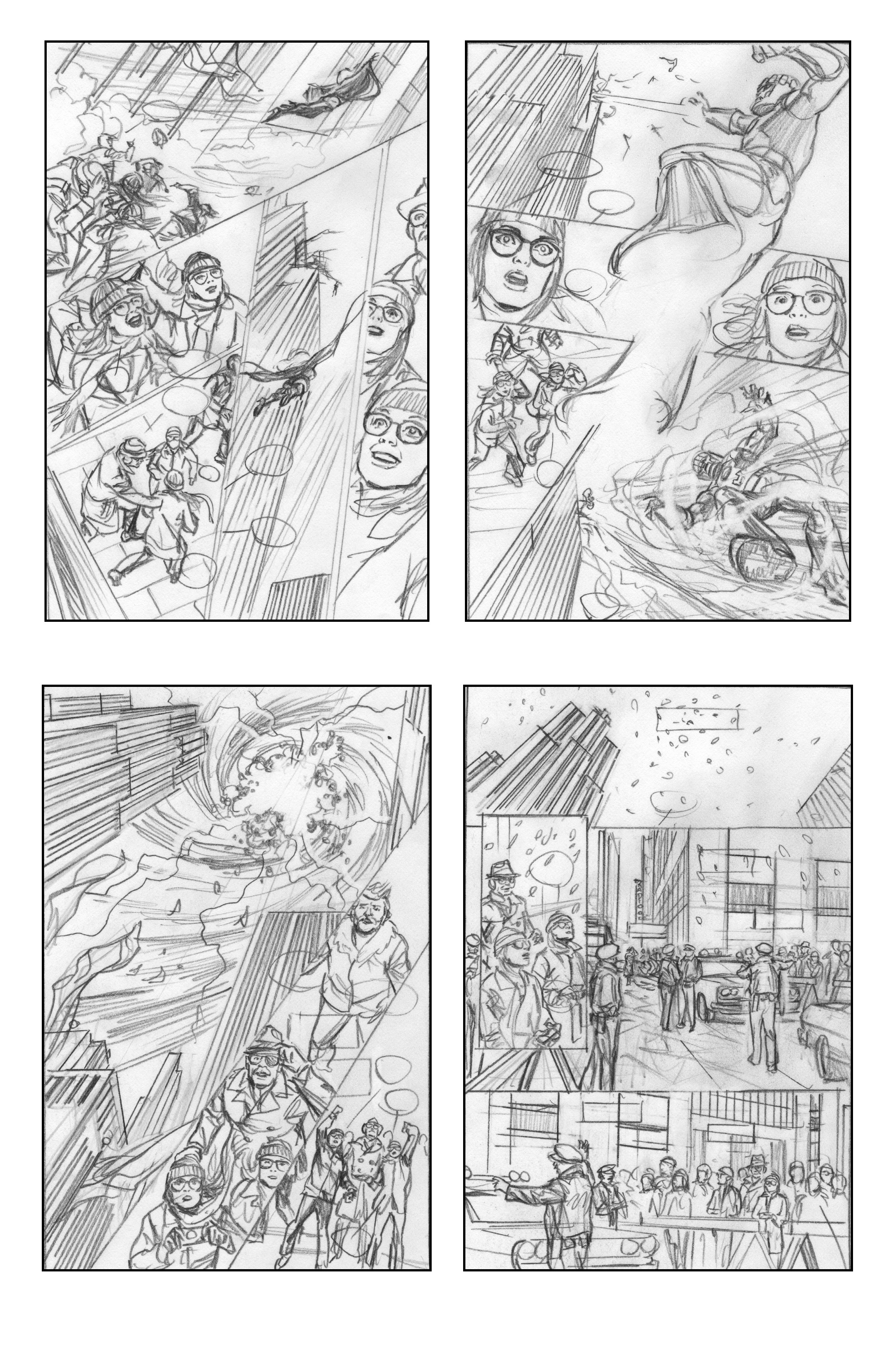 Read online Marvels Epilogue comic -  Issue # Full - 34