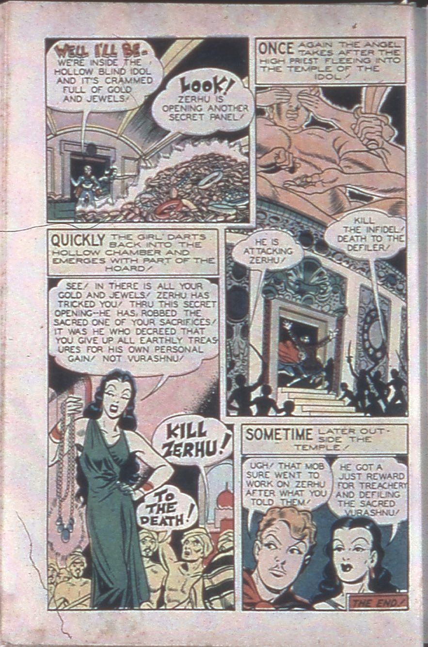Marvel Mystery Comics (1939) issue 61 - Page 48