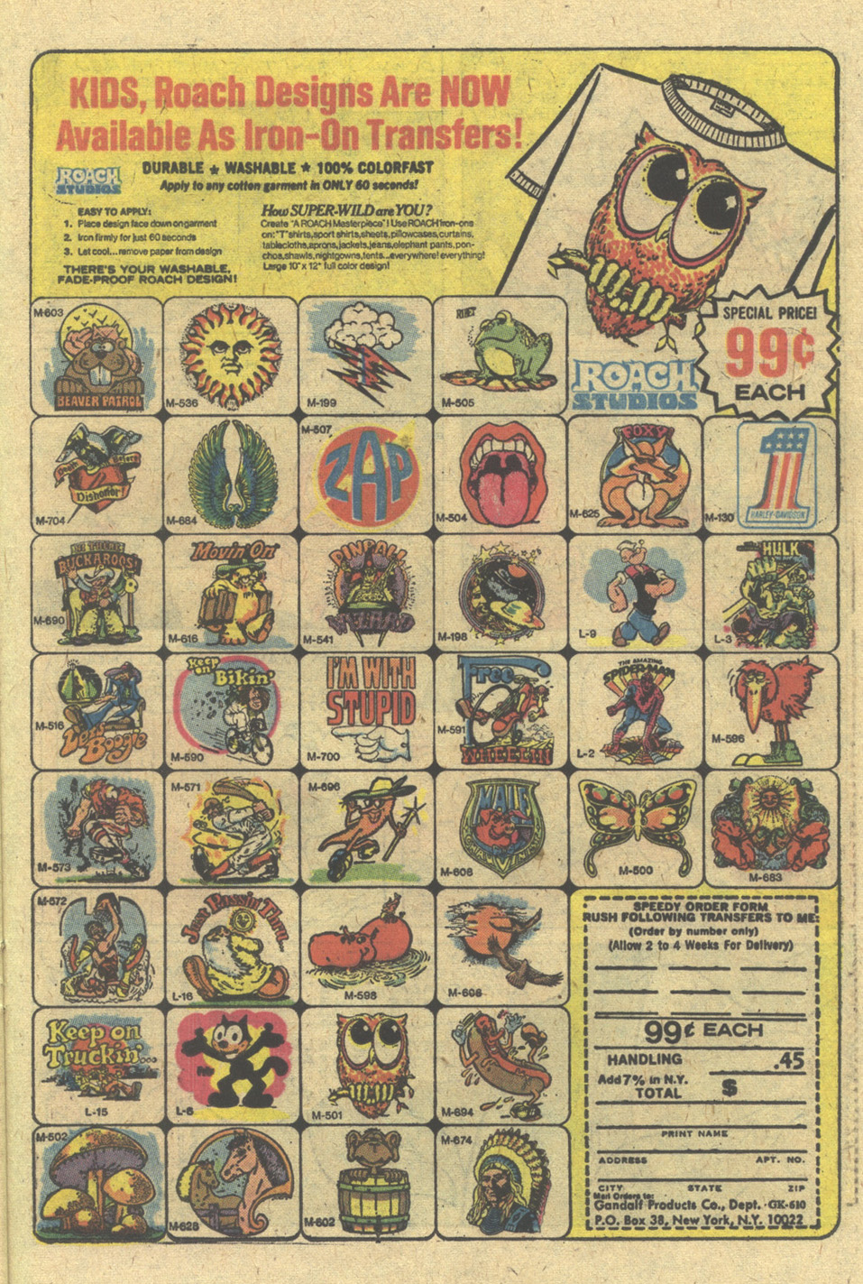 Read online Walt Disney's Donald Duck (1952) comic -  Issue #178 - 23