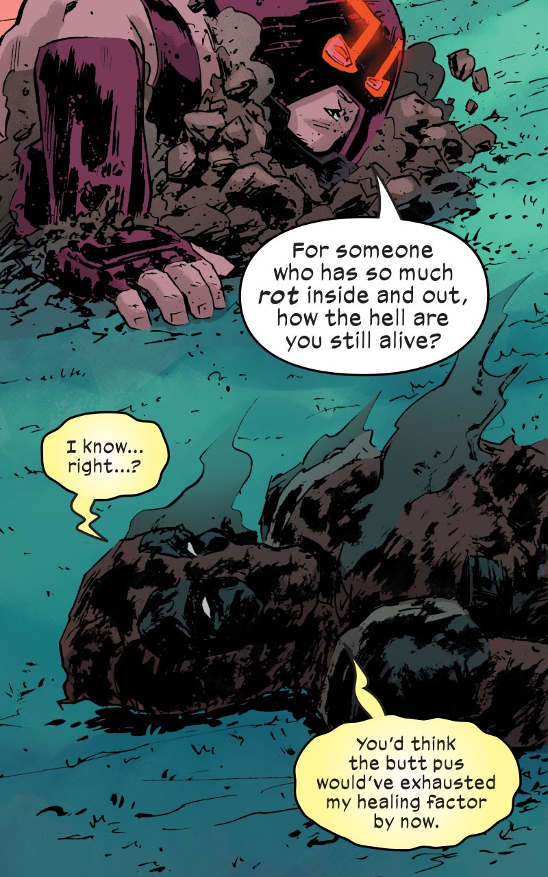 Read online X-Men Unlimited: Infinity Comic comic -  Issue #19 - 61