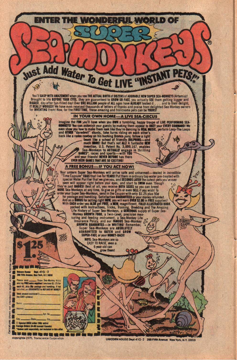 Read online Freedom Fighters (1976) comic -  Issue #9 - 8