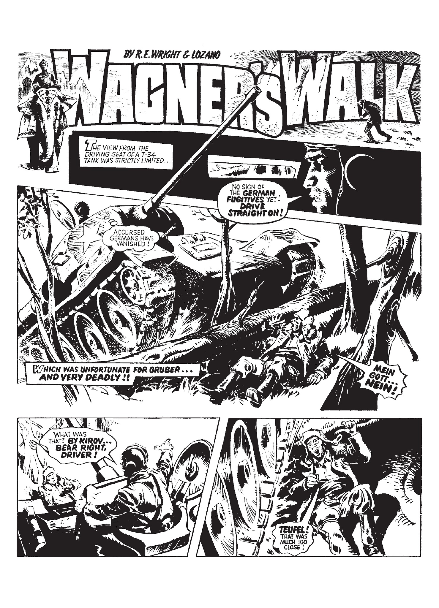 Read online Judge Dredd Megazine (Vol. 5) comic -  Issue #391 - 88