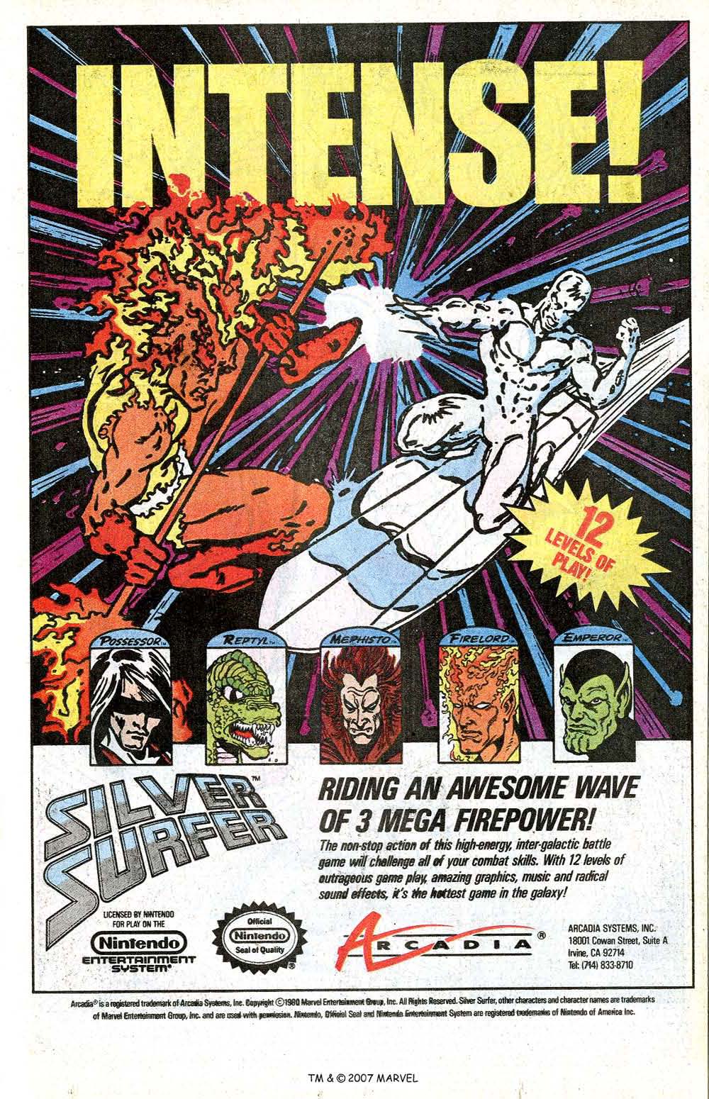 Read online The Incredible Hulk (1968) comic -  Issue #378 - 23