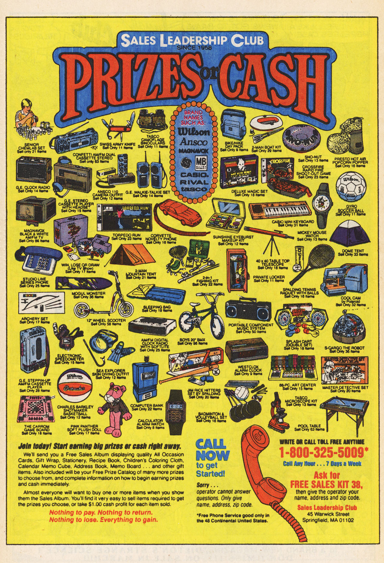 Read online Archie 3000! (1989) comic -  Issue #1 - 34