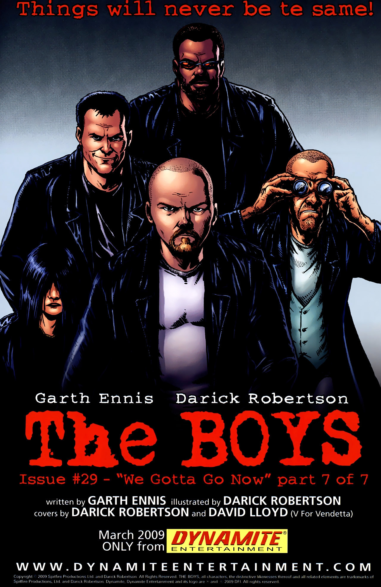 Read online The Death-Defying 'Devil comic -  Issue #3 - 32