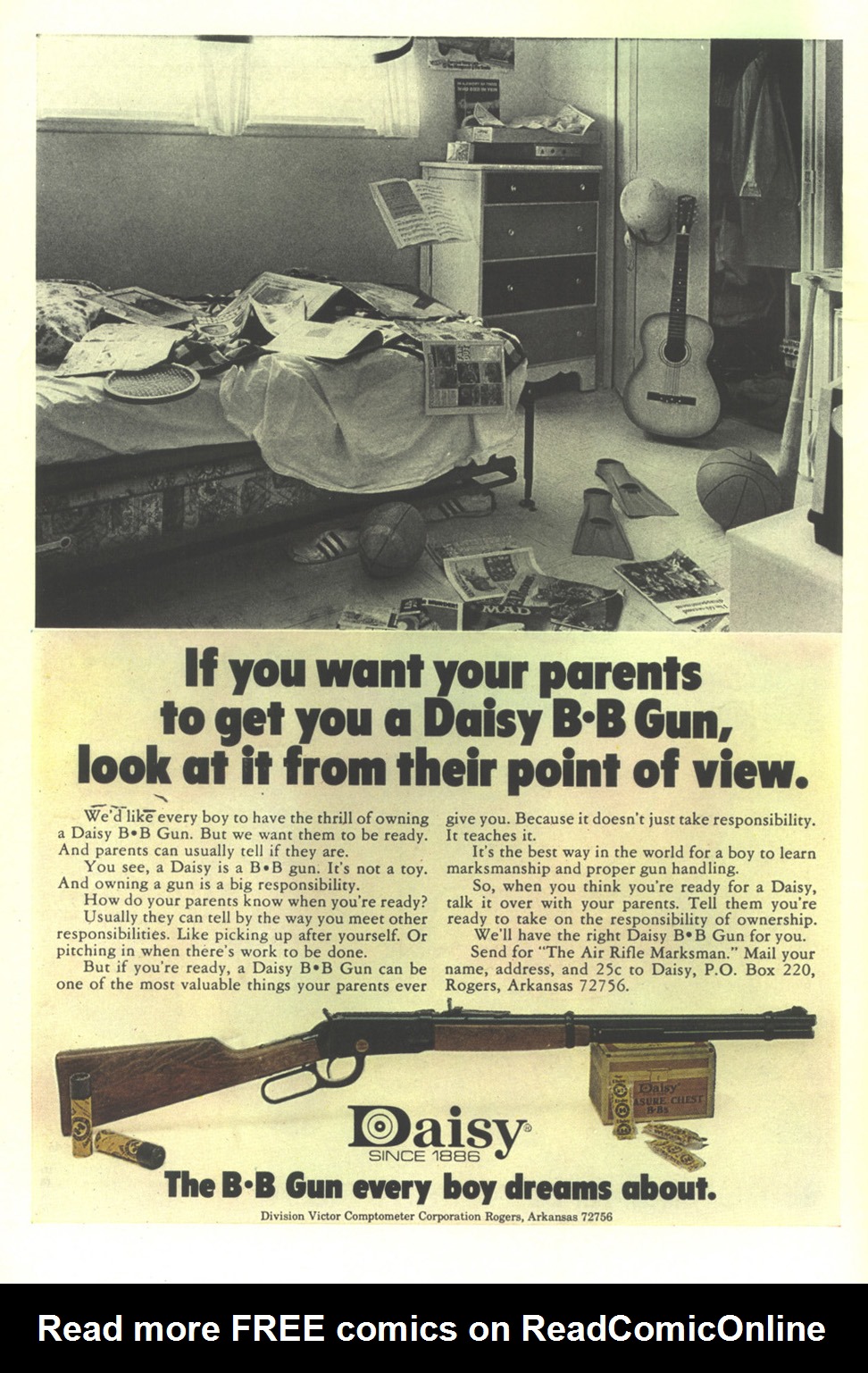 Read online Walt Disney THE BEAGLE BOYS comic -  Issue #19 - 2