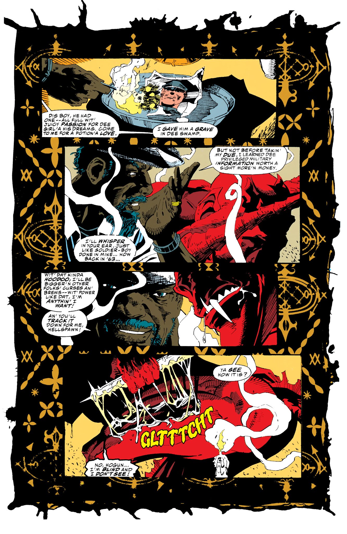 Read online Daredevil Epic Collection comic -  Issue # TPB 18 (Part 1) - 12