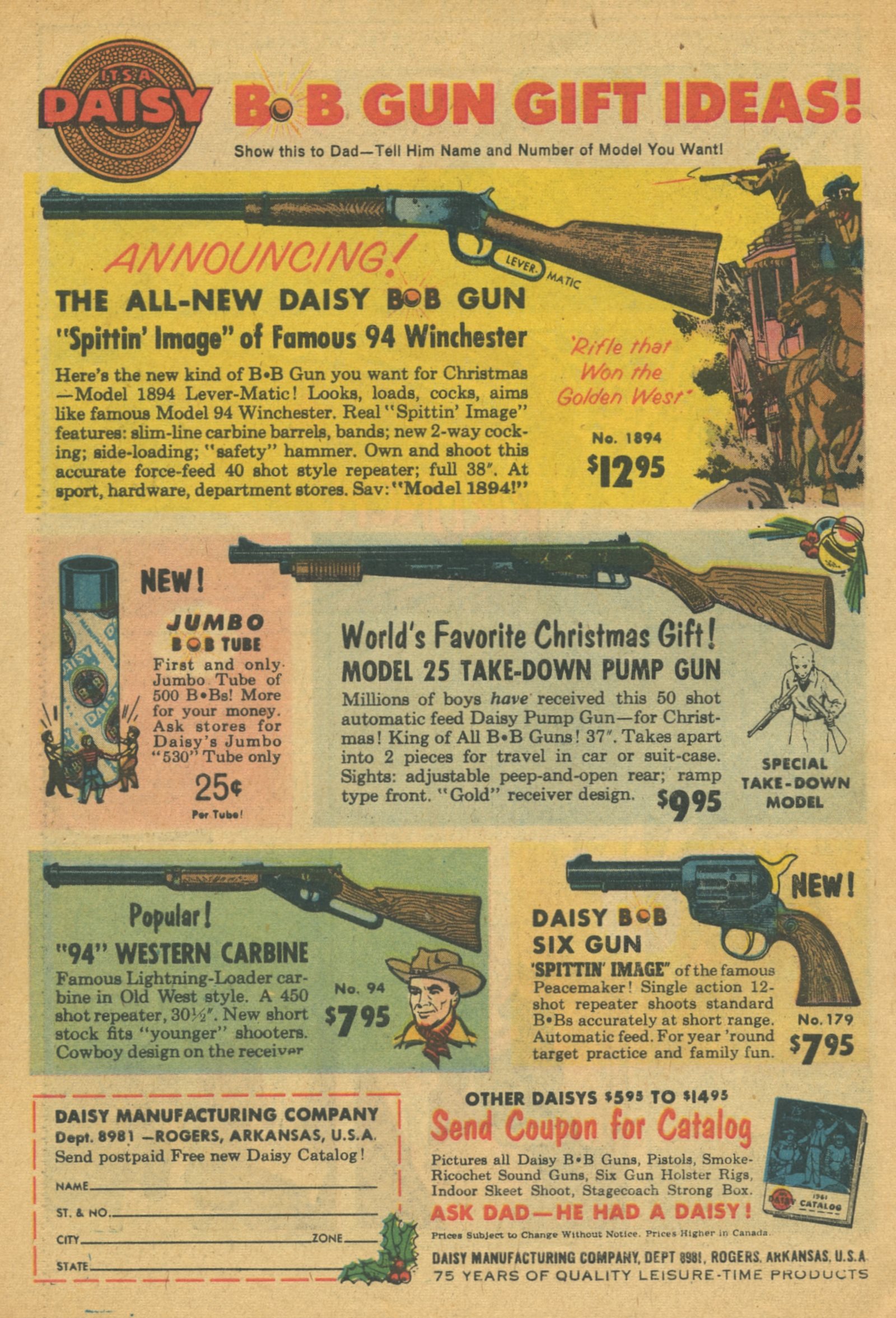 Read online Fightin' Navy comic -  Issue #103 - 34