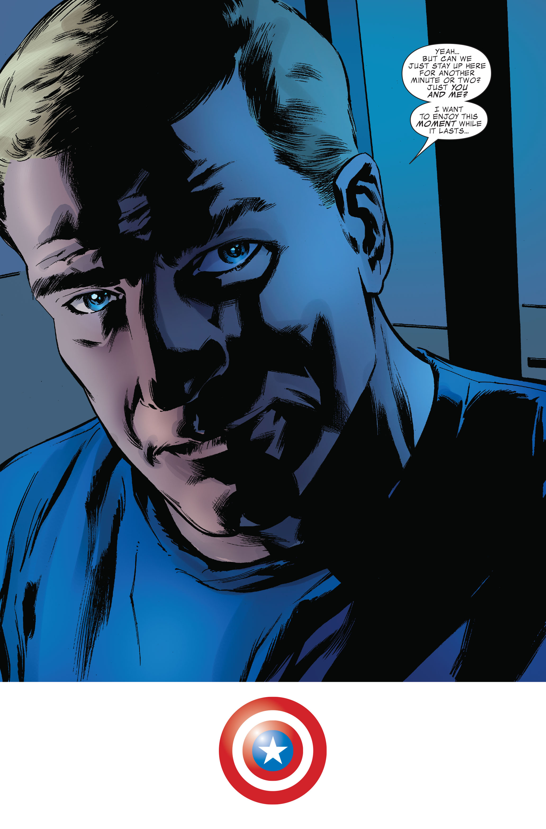 Read online Captain America: Reborn comic -  Issue #6 - 28