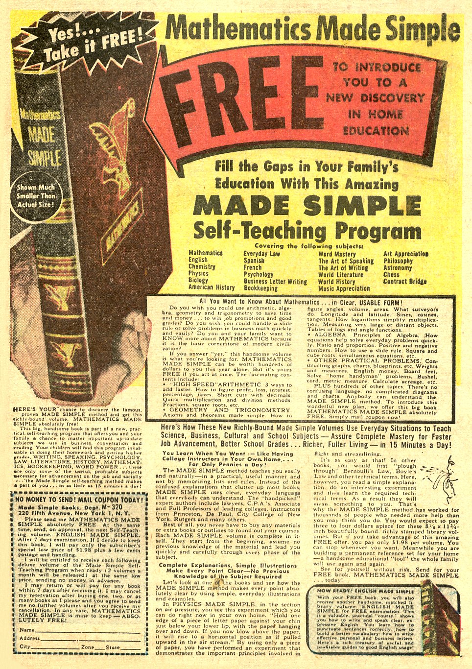 Read online Kid Colt Outlaw comic -  Issue #76 - 33