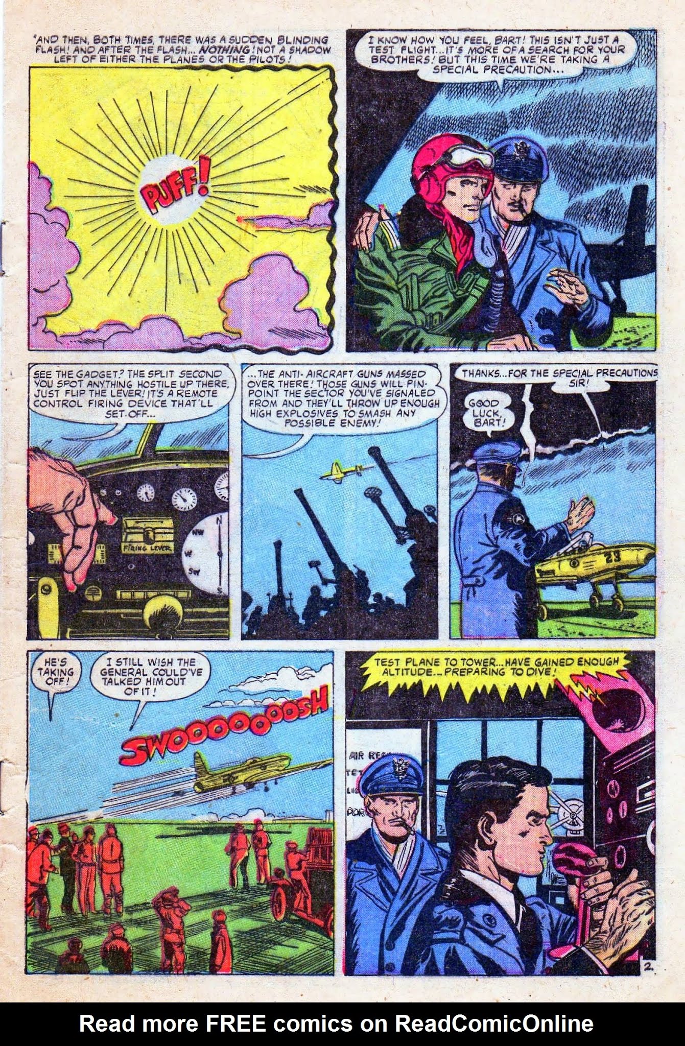 Read online Journey Into Unknown Worlds comic -  Issue #46 - 8