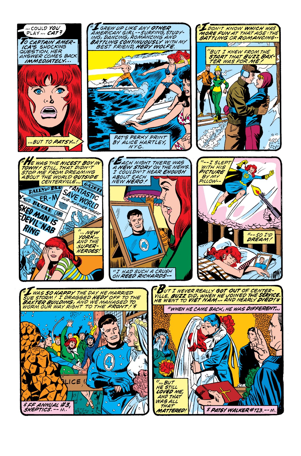 The Avengers (1963) issue 144 - Page 11