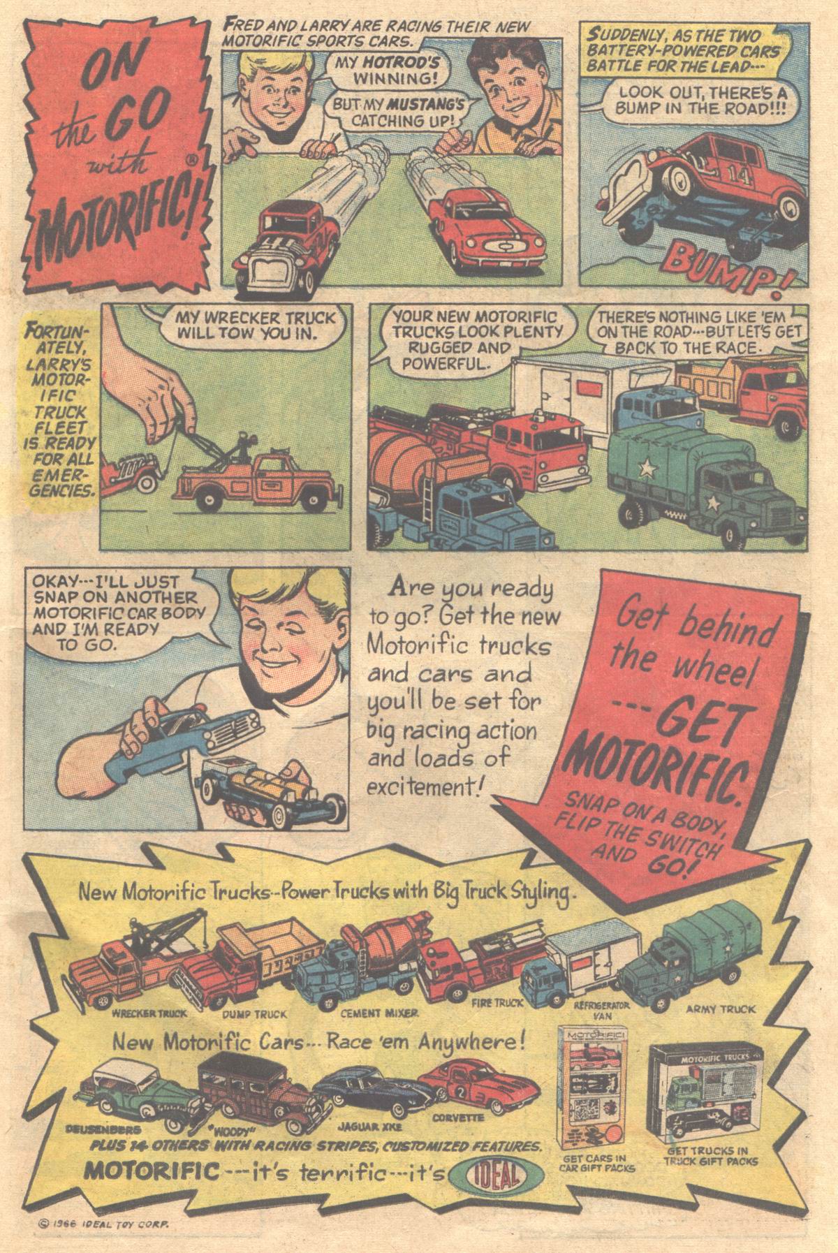 Read online Adventure Comics (1938) comic -  Issue #350 - 25