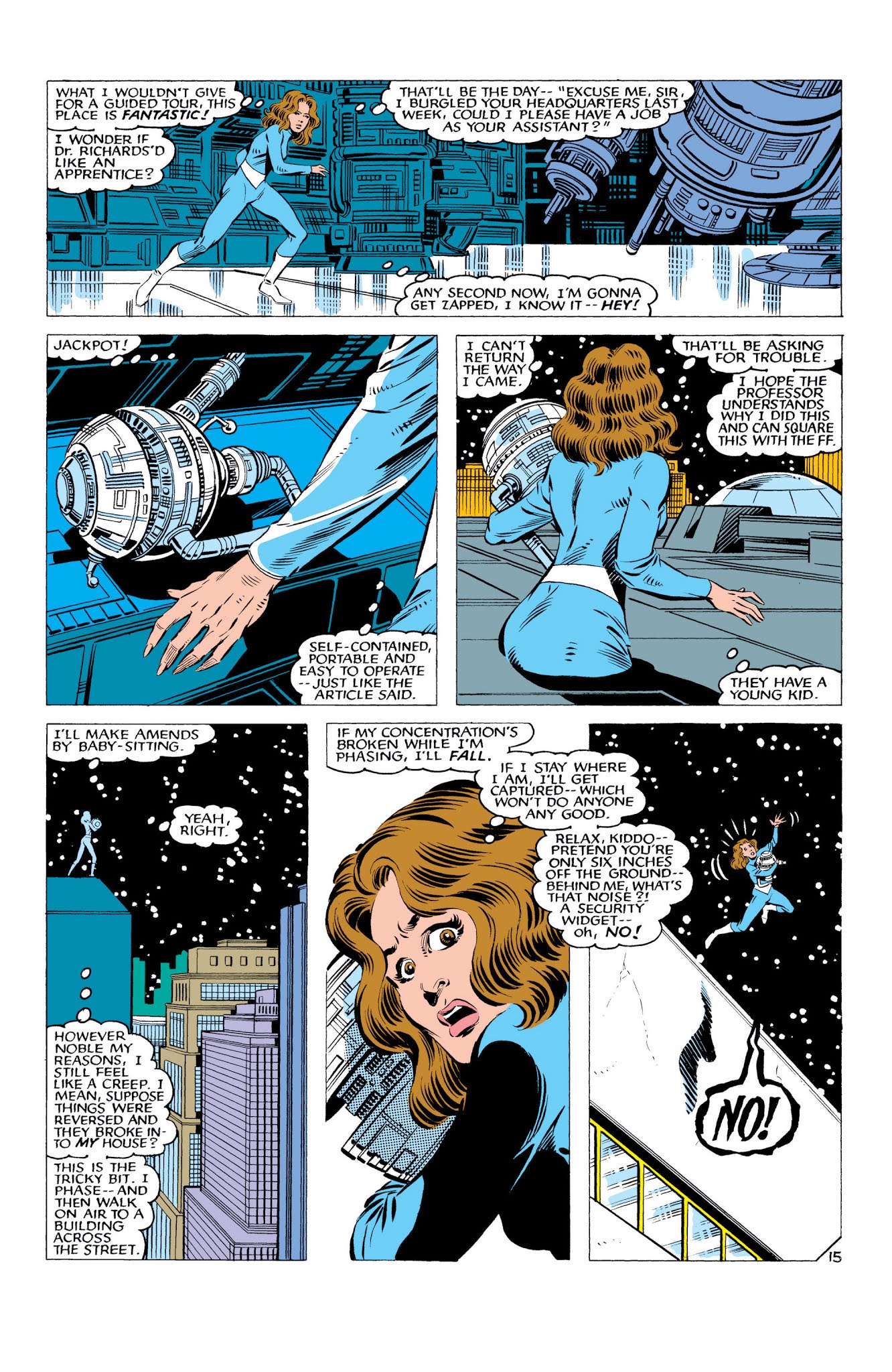 Read online Marvel Masterworks: The Uncanny X-Men comic -  Issue # TPB 10 (Part 2) - 63