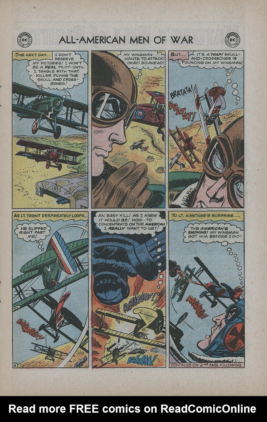 All-American Men of War issue 111 - Page 13