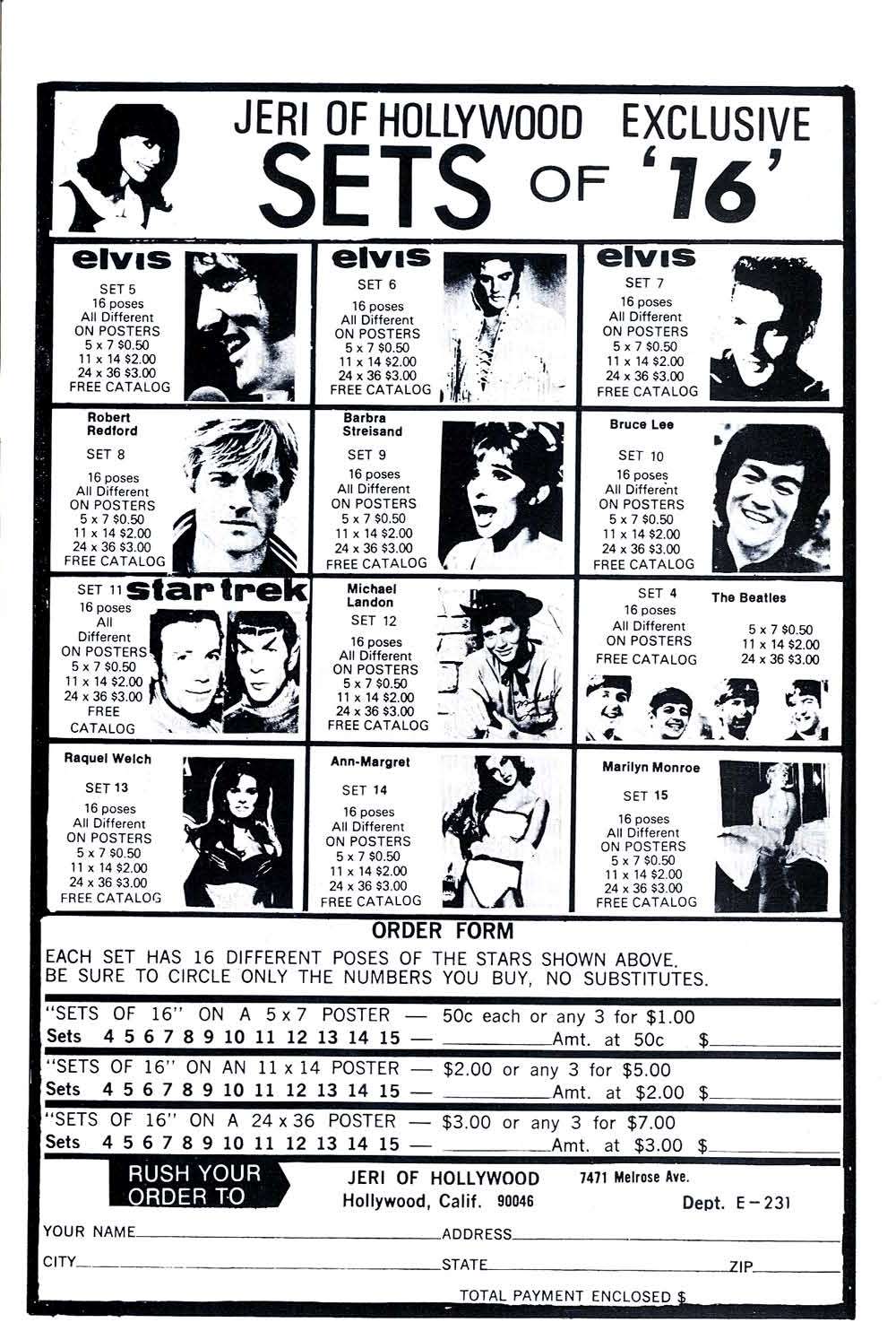 Read online Archie (1960) comic -  Issue #245 - 35