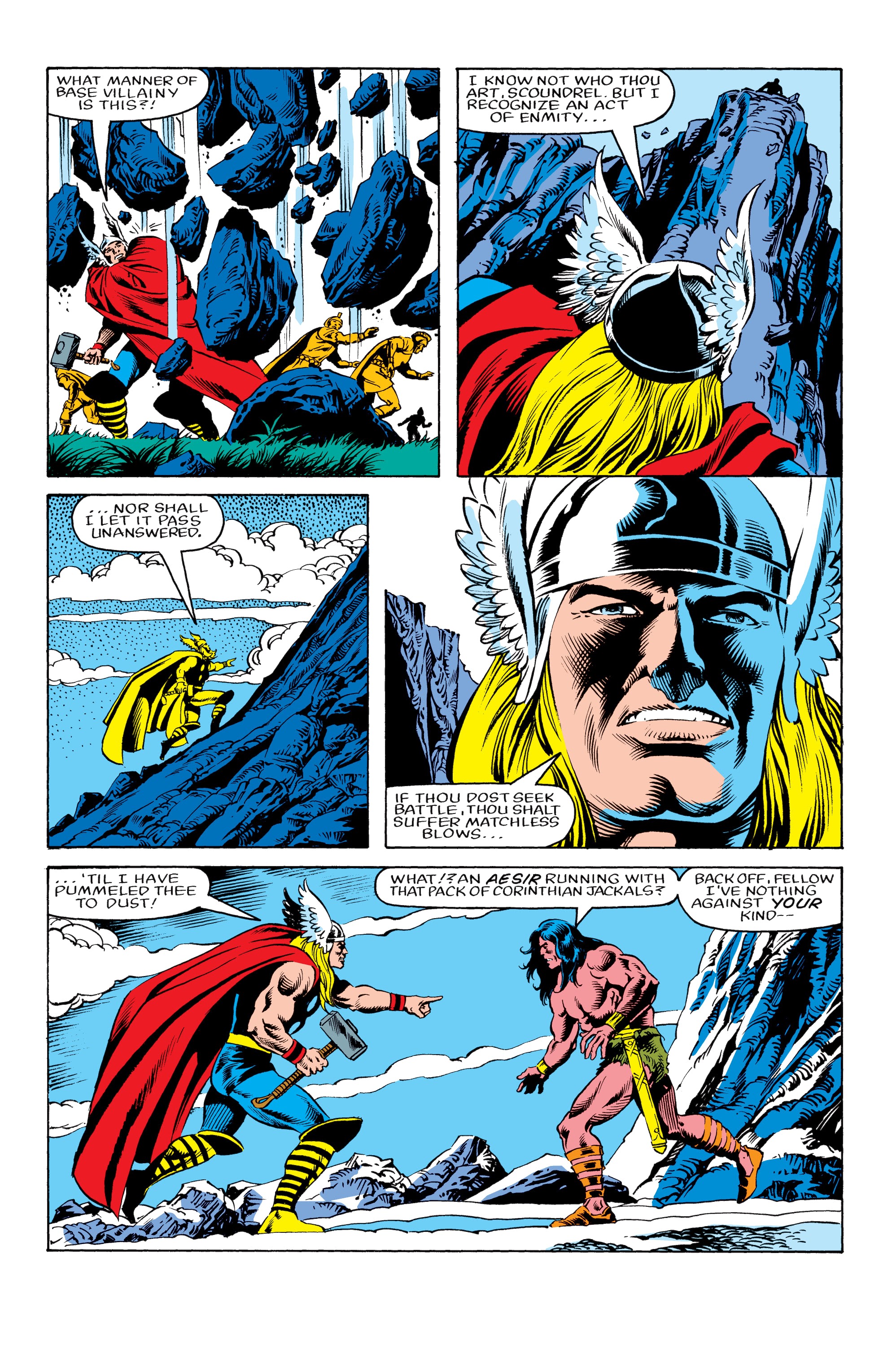 Read online What If? (1977) comic -  Issue # _Complete Collection TPB 4 (Part 2) - 31