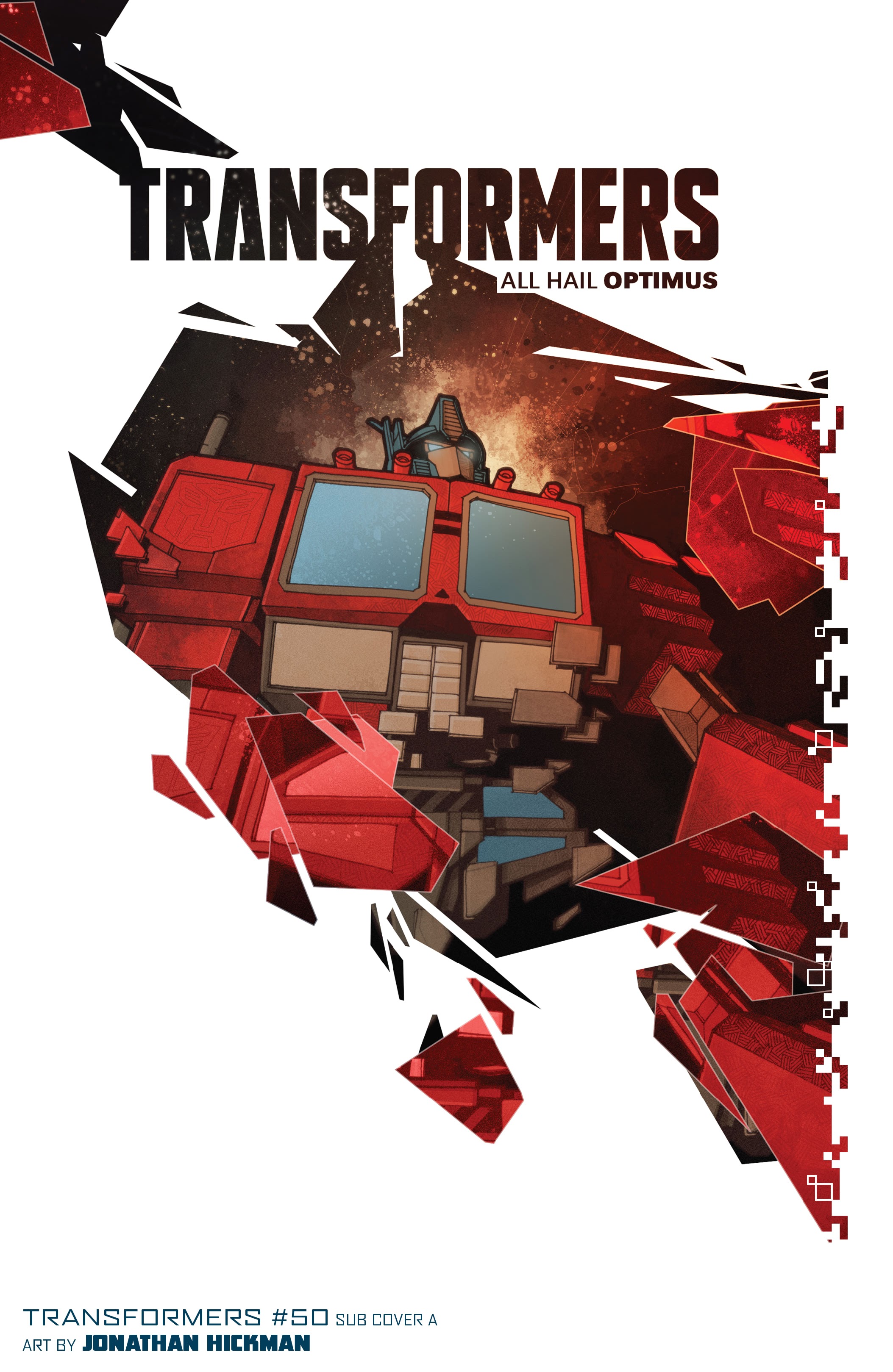 Read online Transformers: The IDW Collection Phase Two comic -  Issue # TPB 11 (Part 2) - 77
