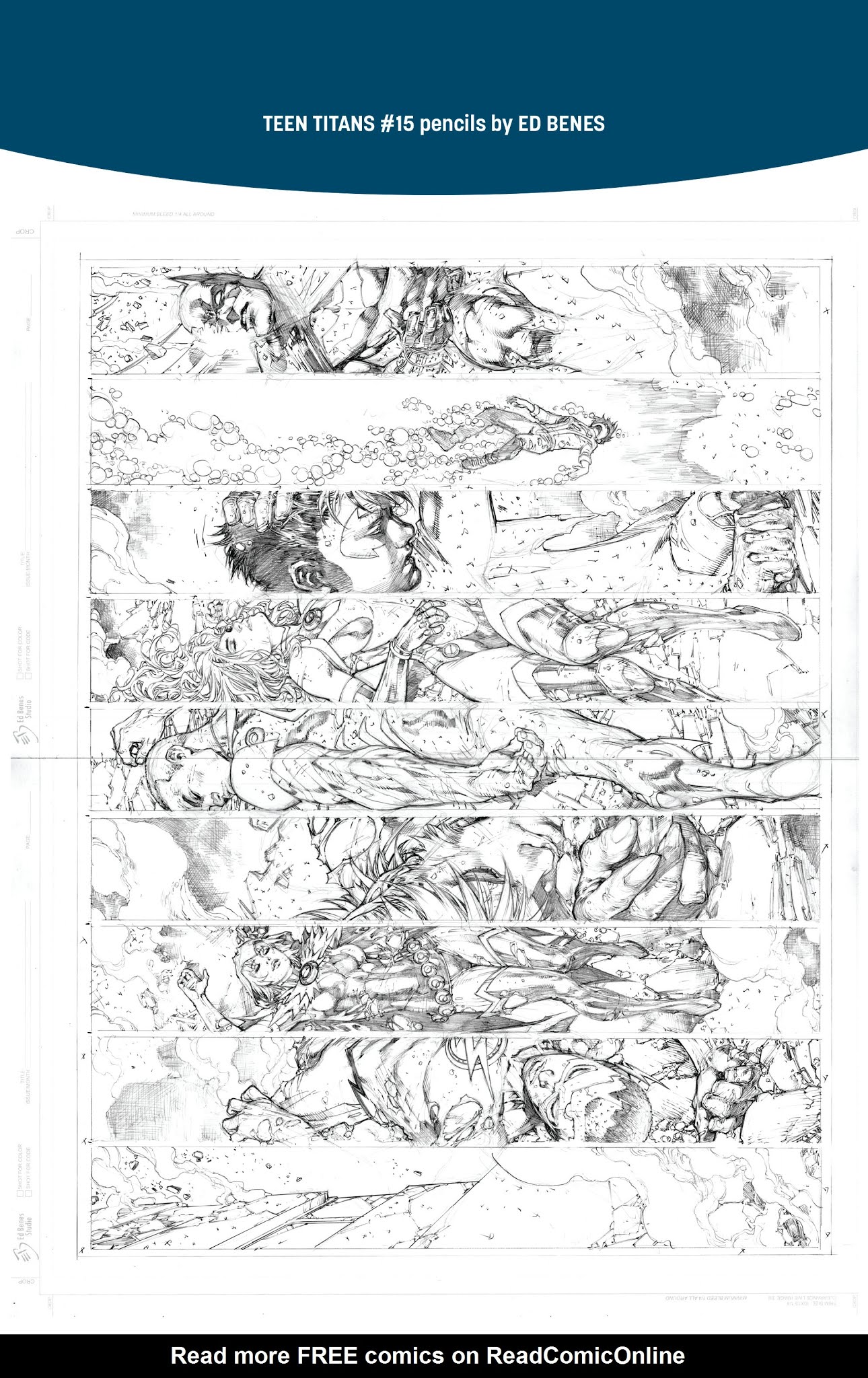 Read online Super Sons of Tomorrow comic -  Issue # TPB - 122