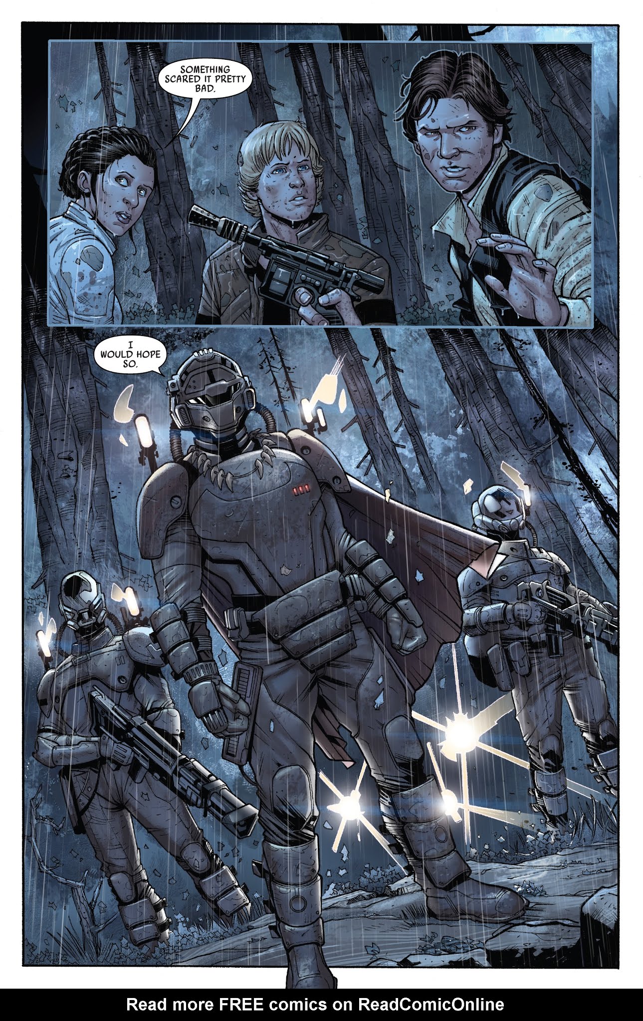 Read online Star Wars (2015) comic -  Issue #56 - 19