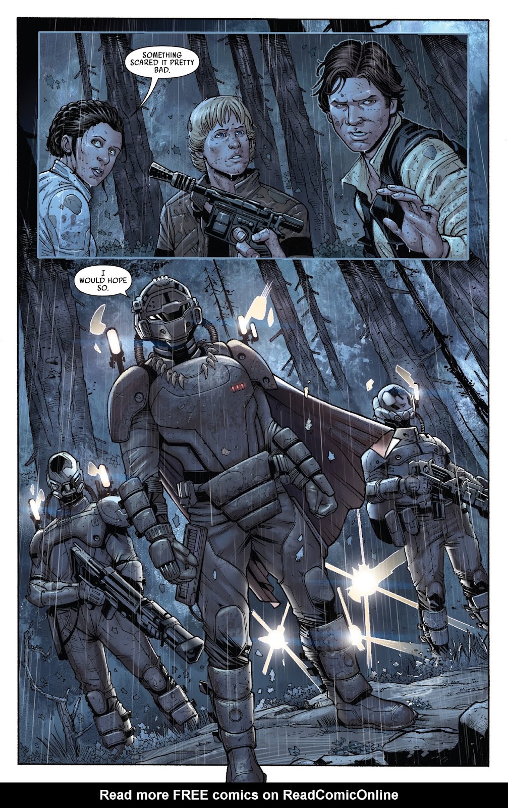Star Wars (2015) issue 56 - Page 19