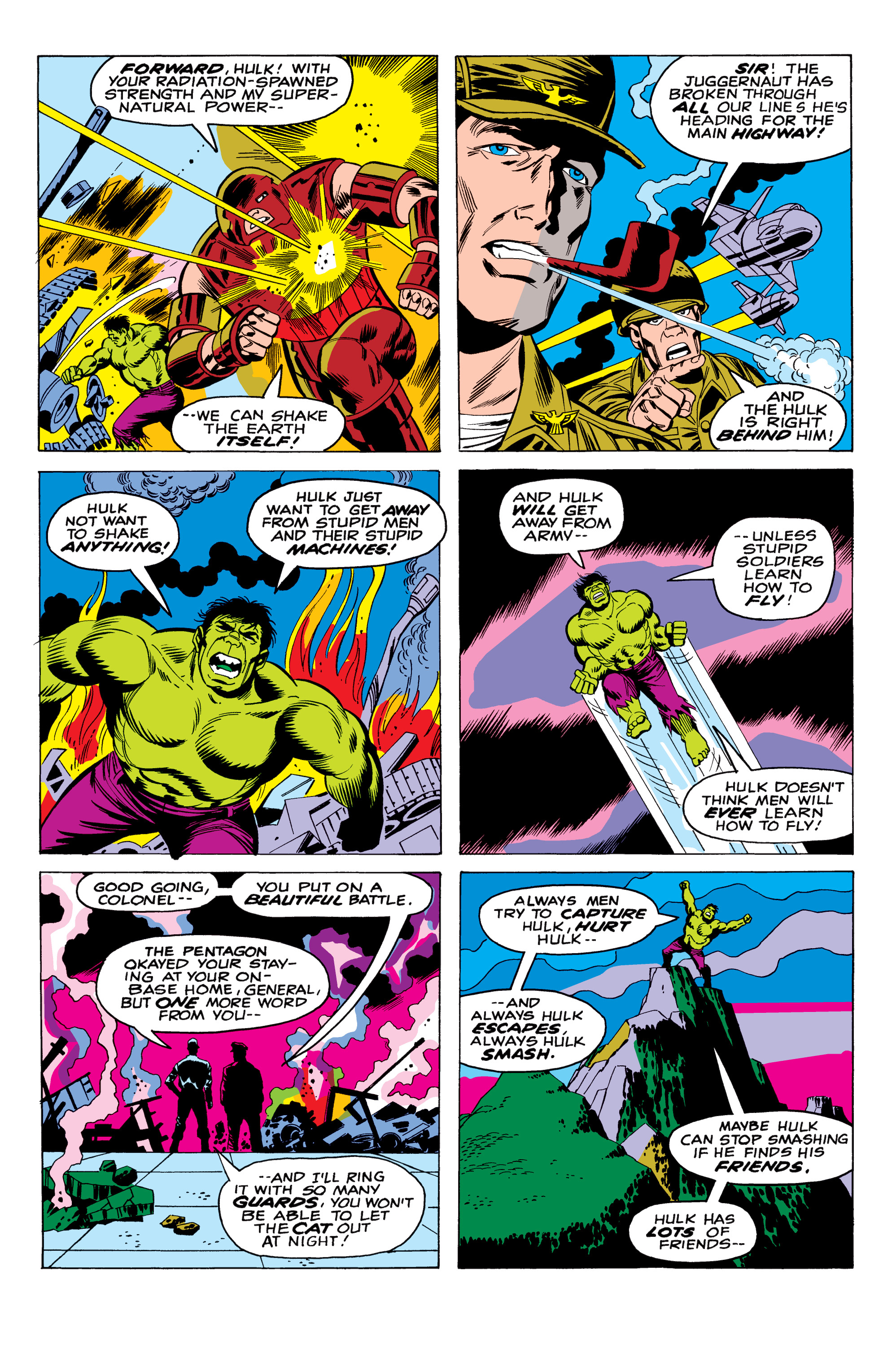 Read online X-Men Epic Collection: It's Always Darkest Before the Dawn comic -  Issue # TPB (Part 3) - 100