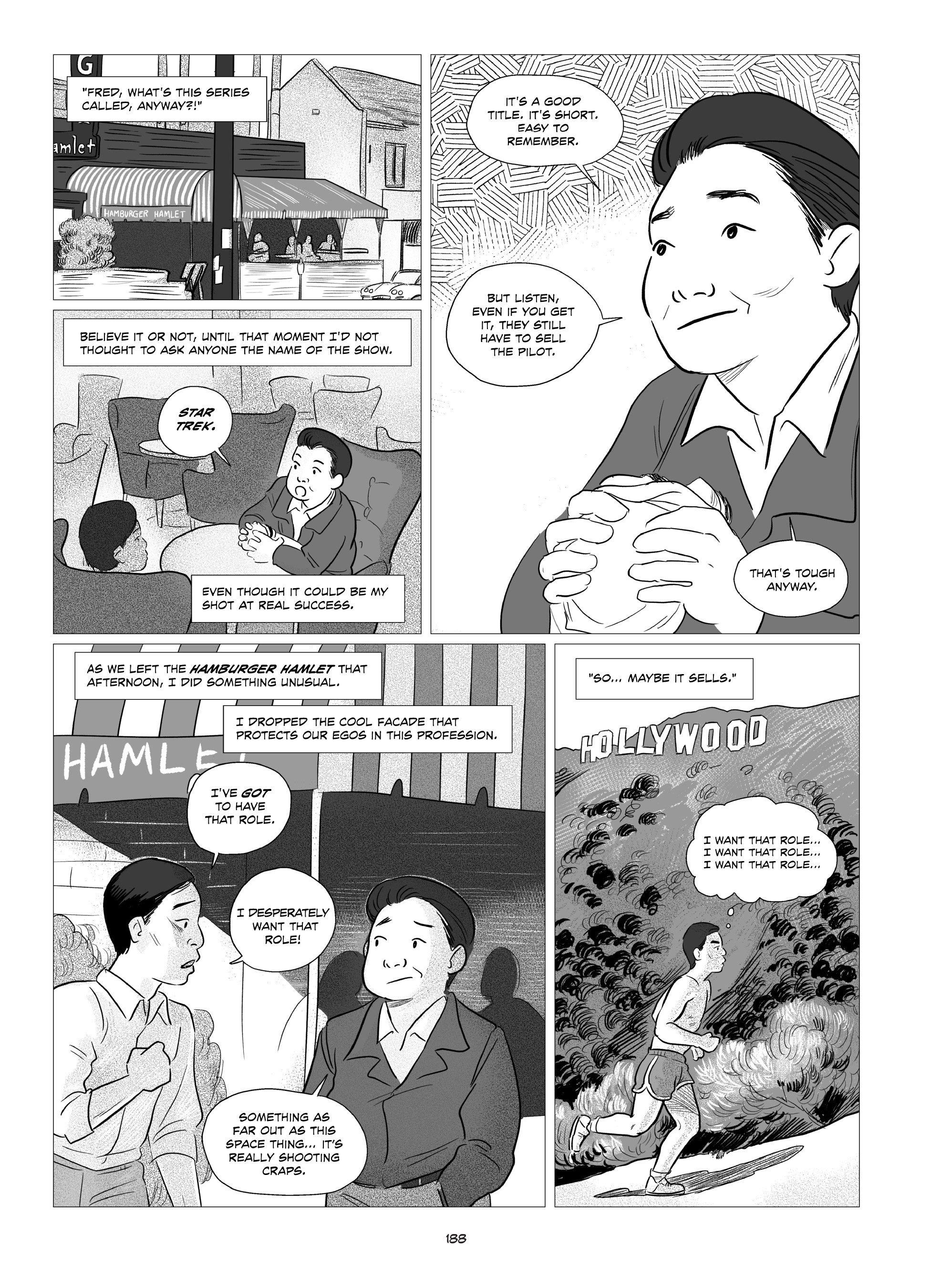 Read online They Called Us Enemy comic -  Issue # TPB (Part 2) - 90