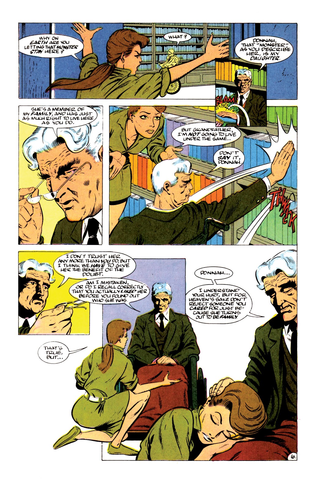 Flare (2004) issue 6 - Page 26