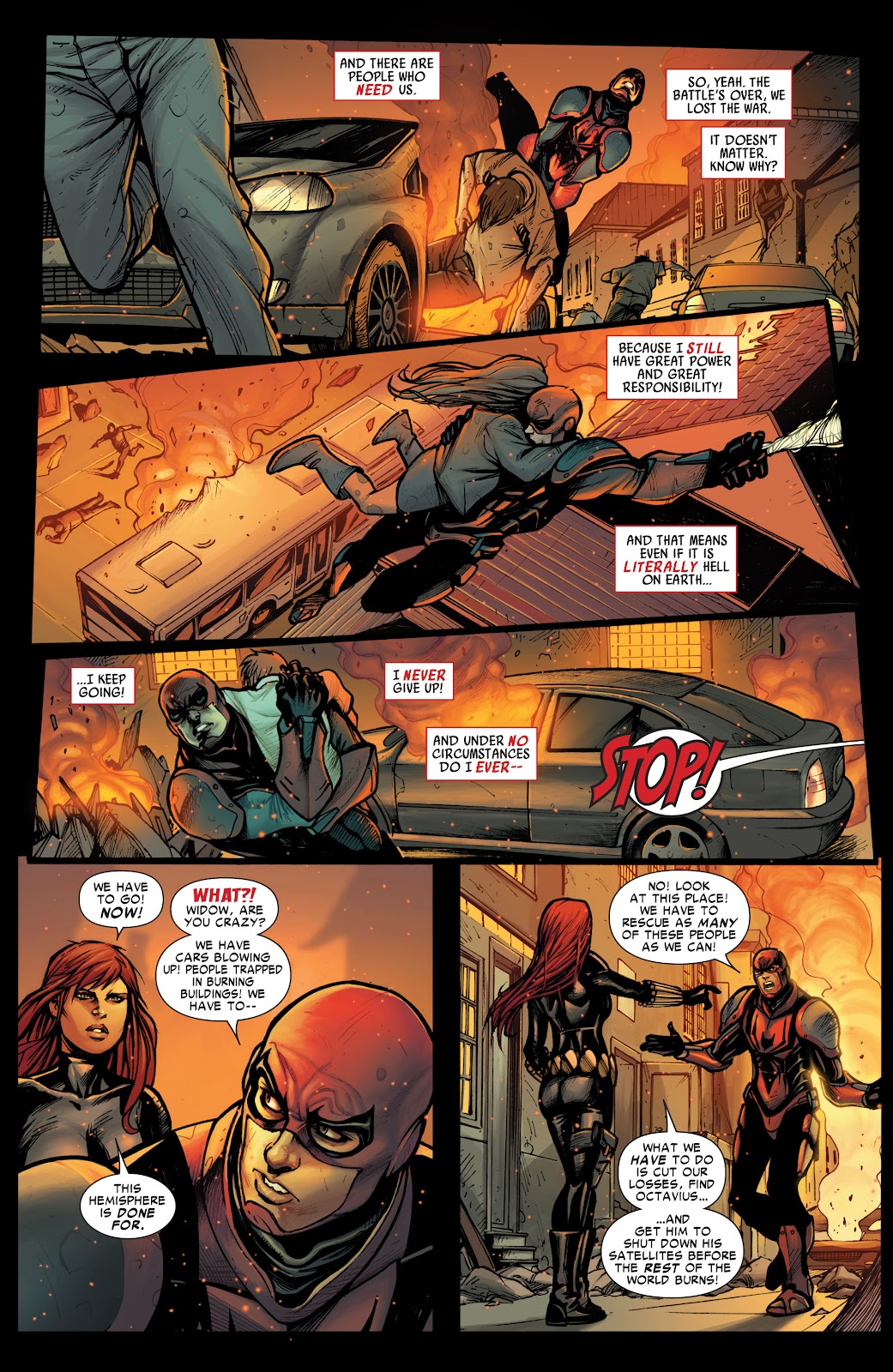<{ $series->title }} issue 686 - Page 4
