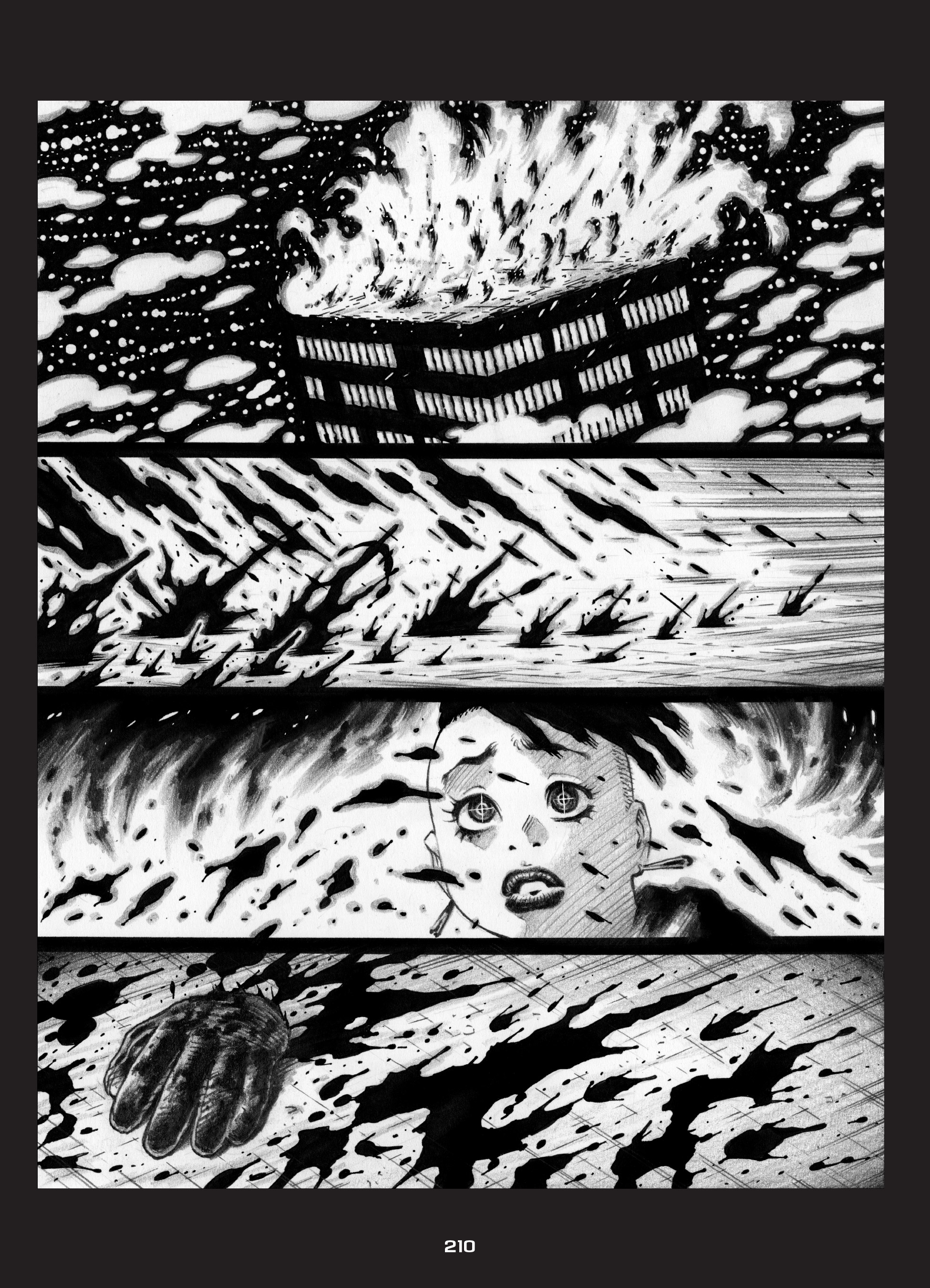 Read online Empowered comic -  Issue # TPB 11 (Part 2) - 110