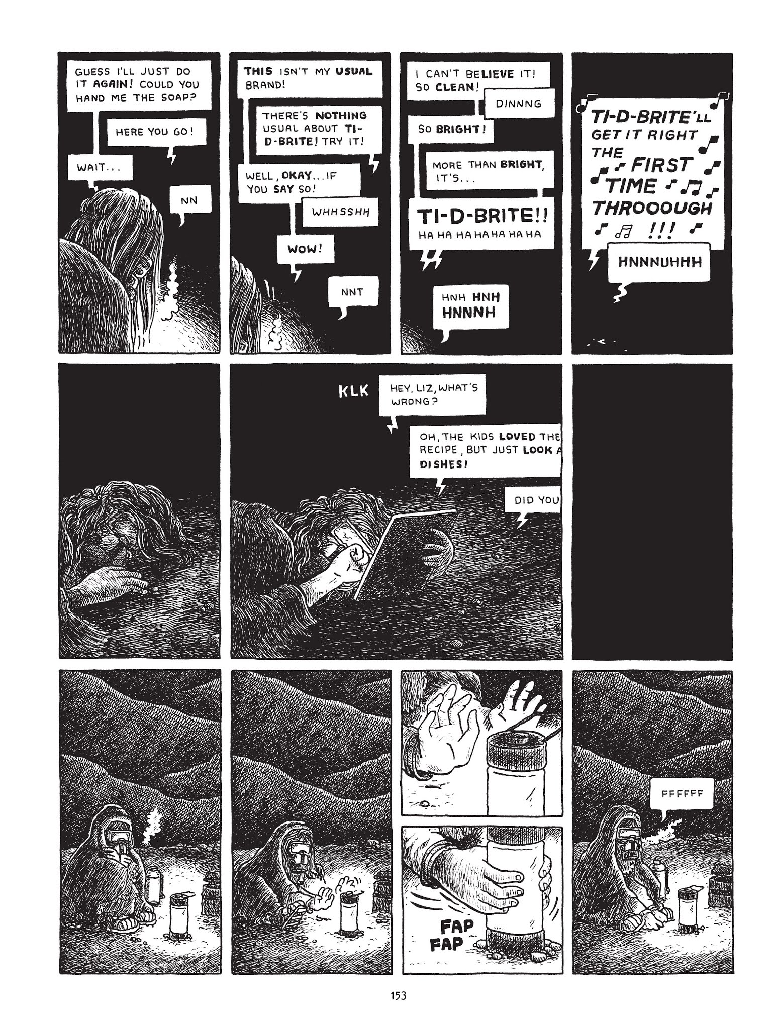 Read online Nod Away comic -  Issue # TPB (Part 2) - 52