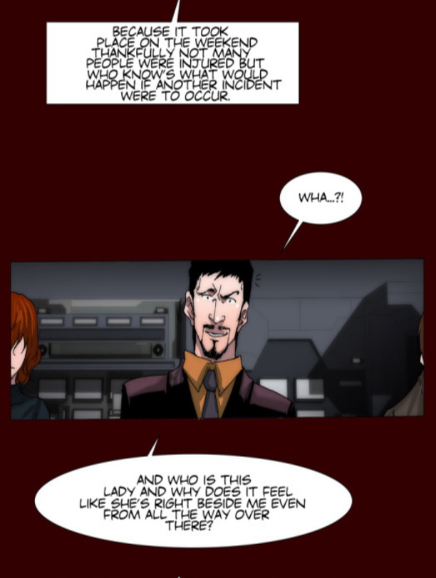 Read online Avengers: Electric Rain comic -  Issue #2 - 32