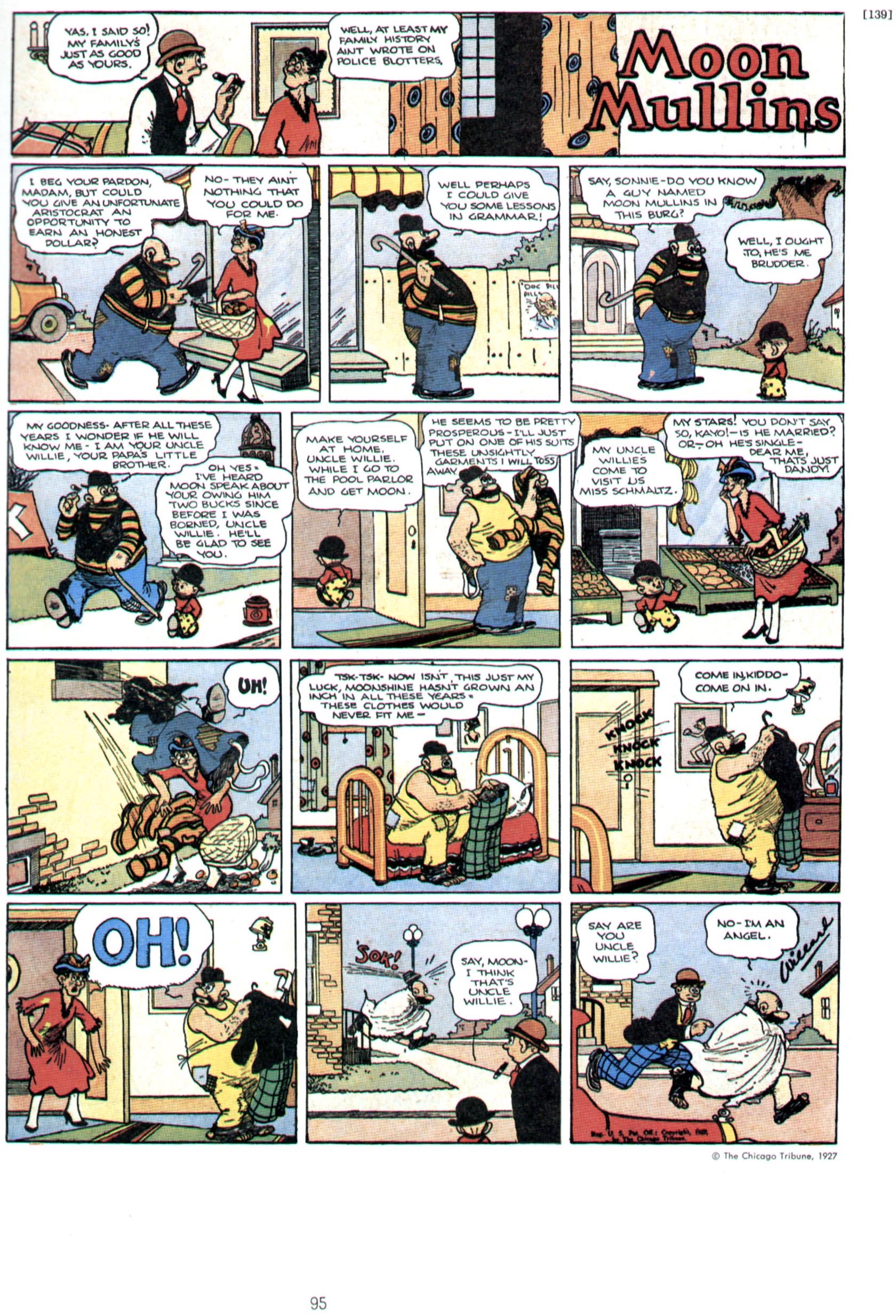 Read online The Smithsonian Collection of Newspaper Comics comic -  Issue # TPB (Part 1) - 97