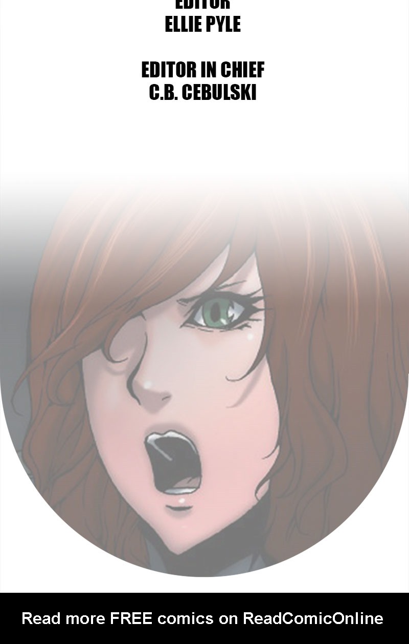 Read online Avengers: Electric Rain Infinity Comic comic -  Issue #8 - 60