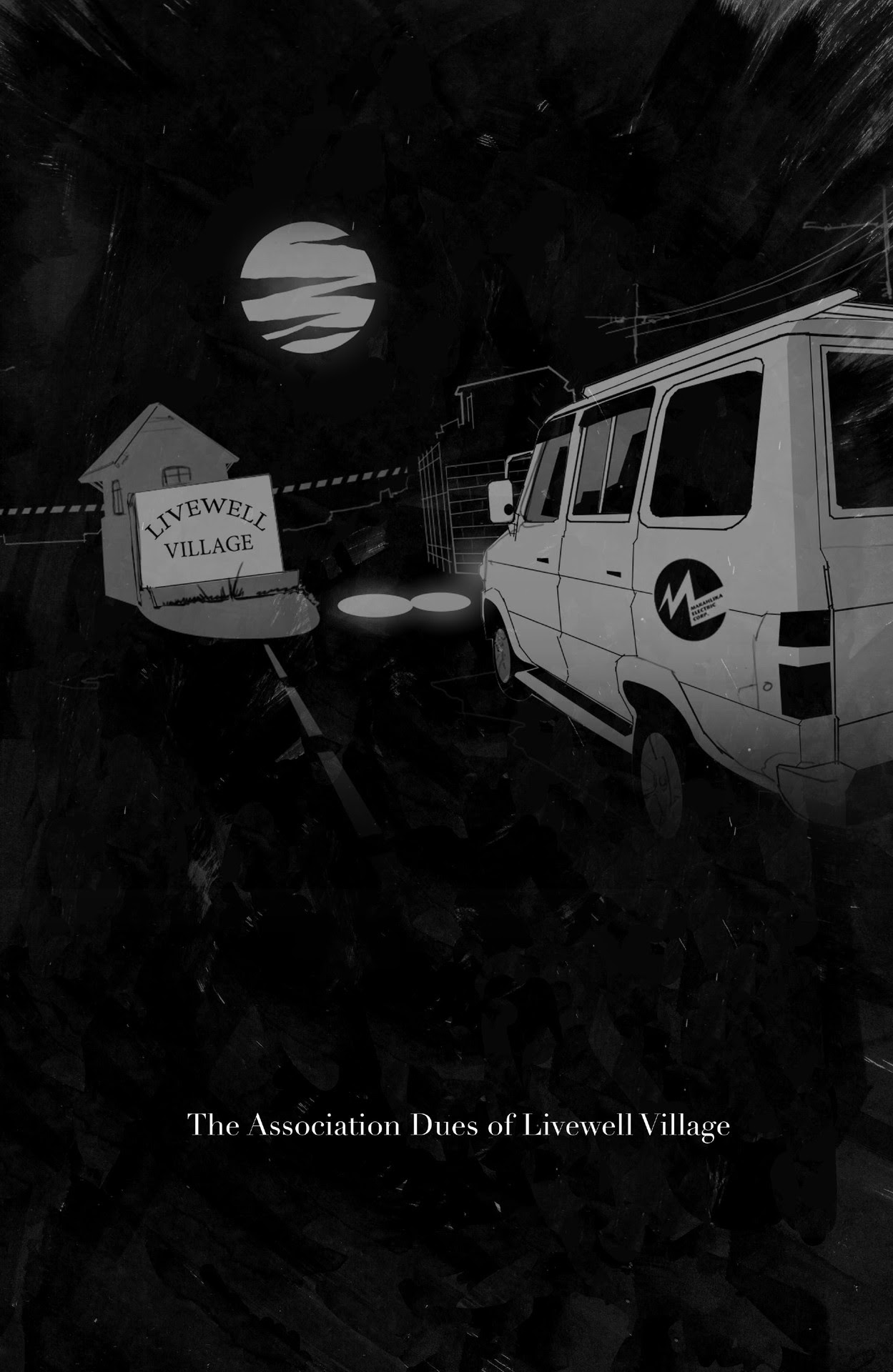 Read online Trese comic -  Issue # TPB 2 - 97