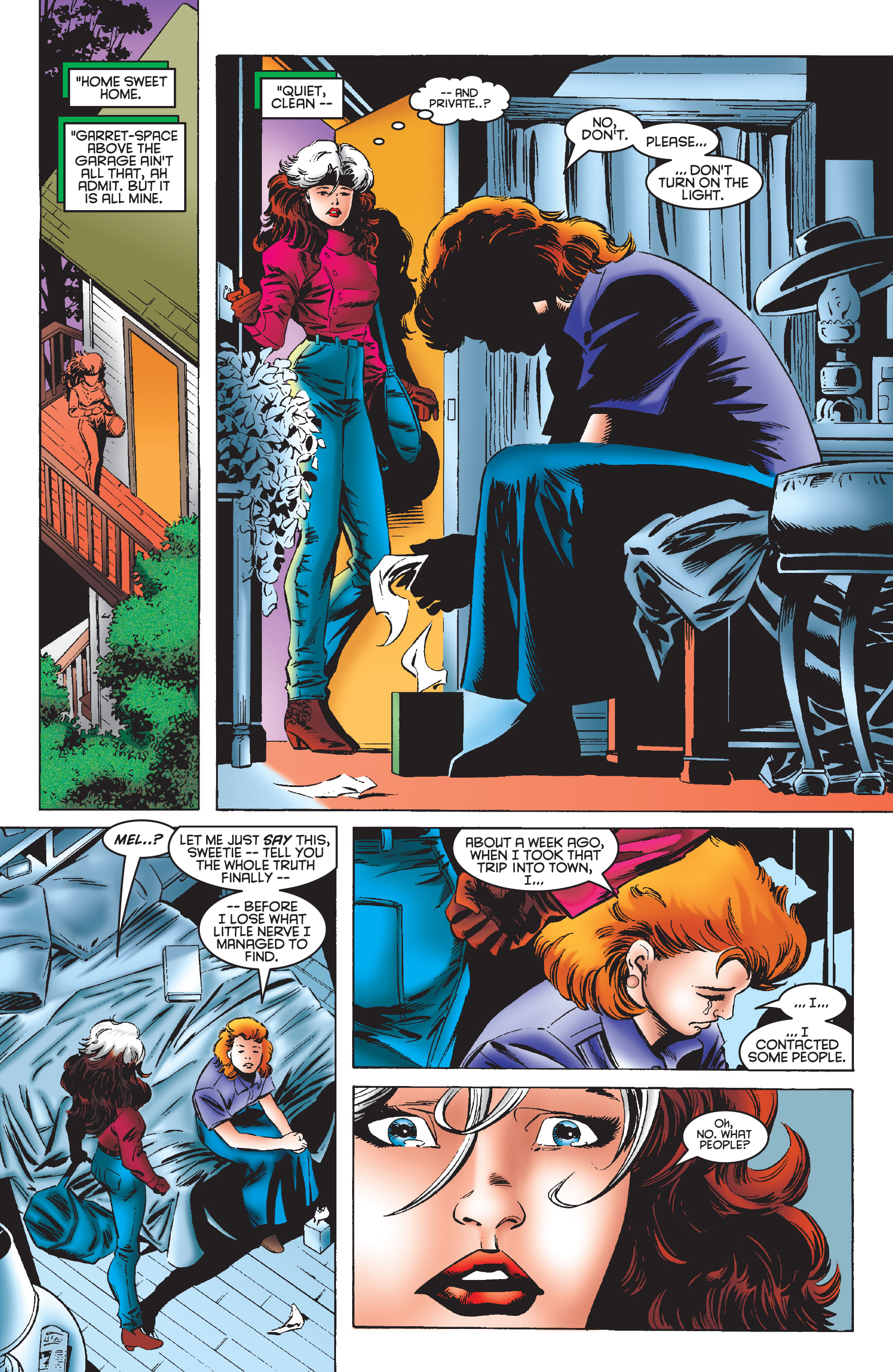 Read online X-Men/Avengers: Onslaught comic -  Issue # TPB 1 (Part 2) - 65