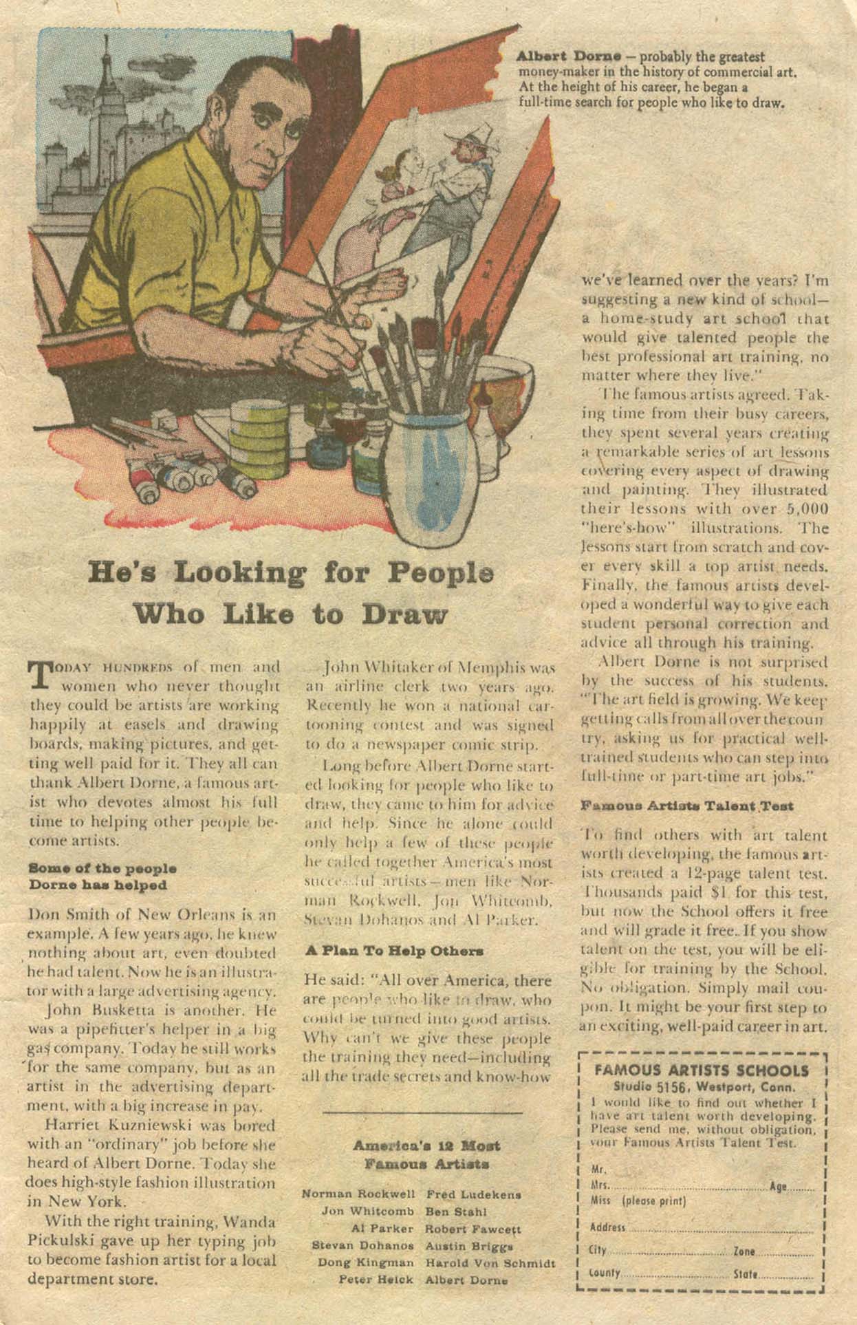 Read online The Rawhide Kid comic -  Issue #18 - 9