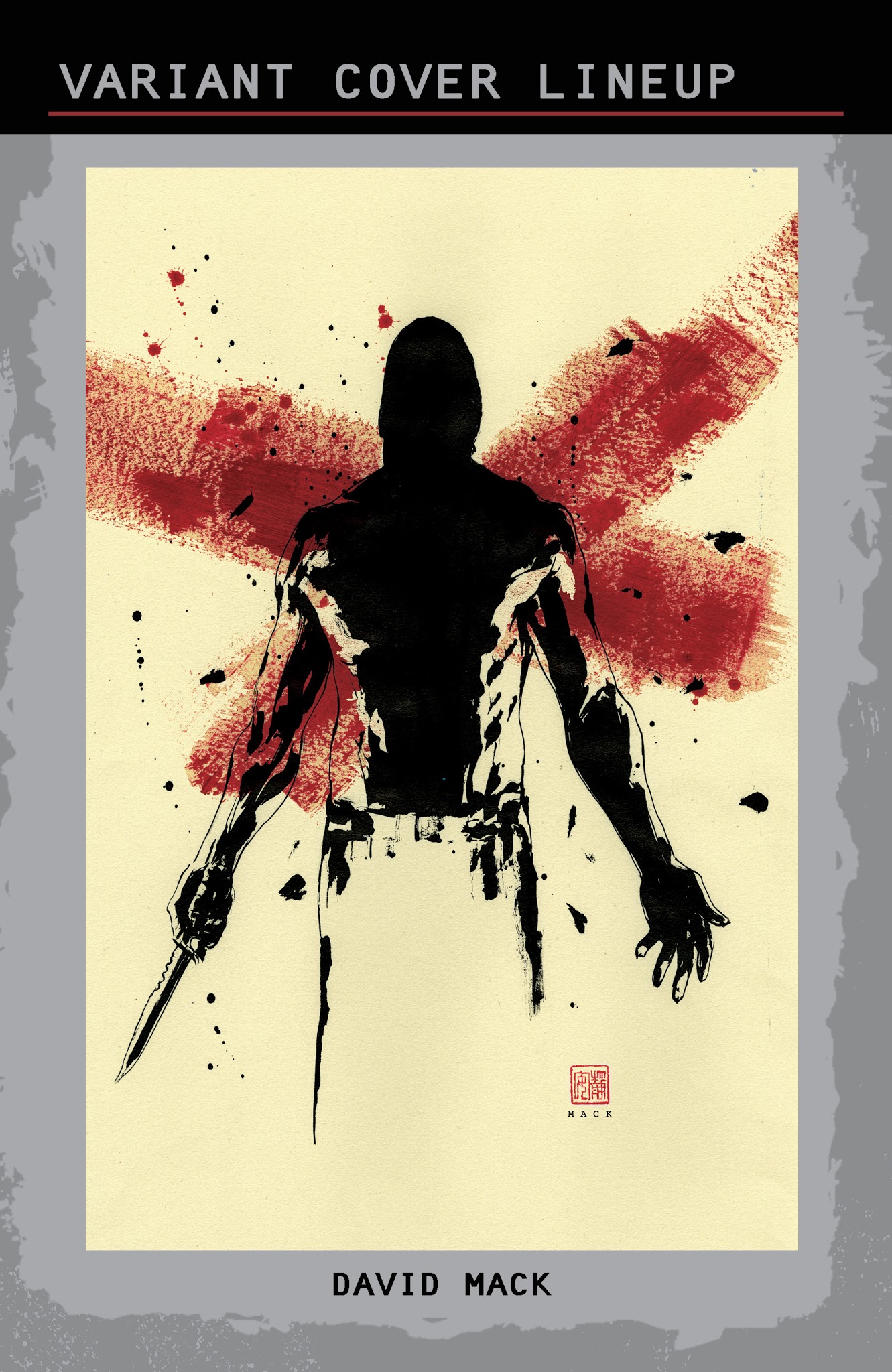 Read online The Black Hood (2015) comic -  Issue #7 - 33