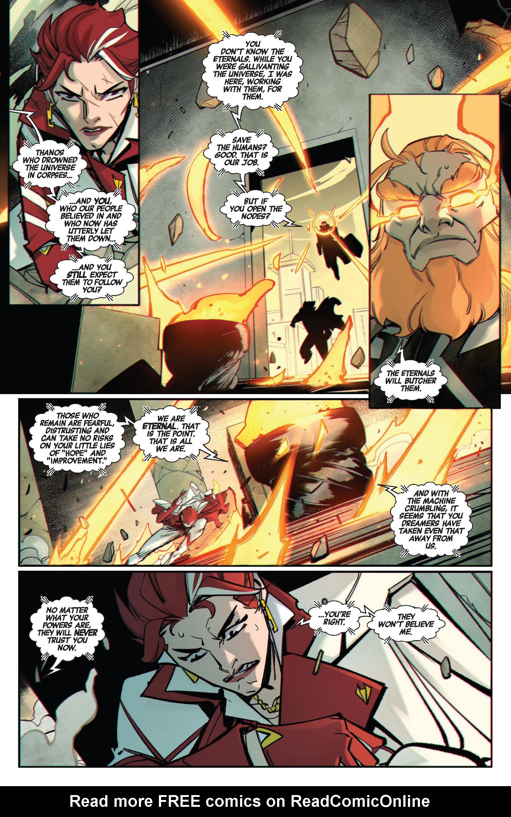Read online A.X.E.: Judgment Day Companion comic -  Issue # TPB (Part 2) - 19