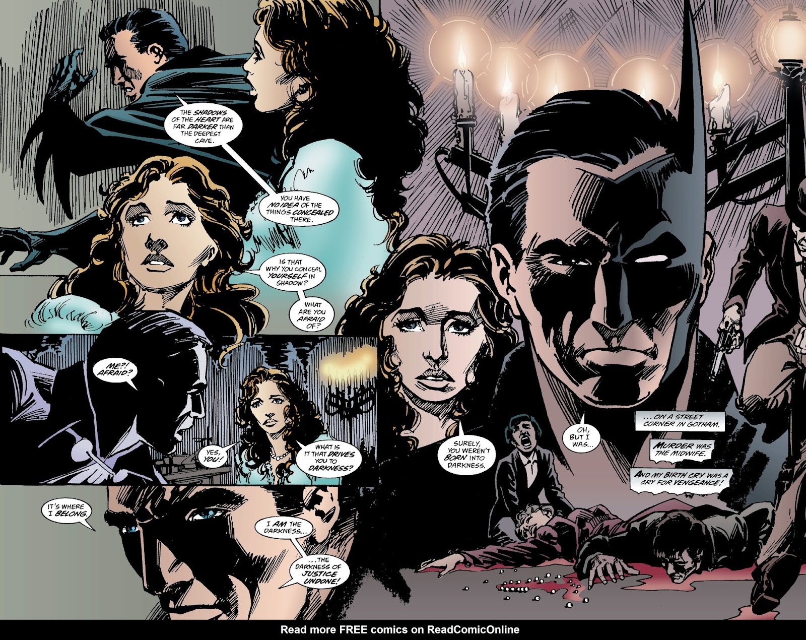 Elseworlds: Batman issue TPB 3 (Part 2) - Page 80
