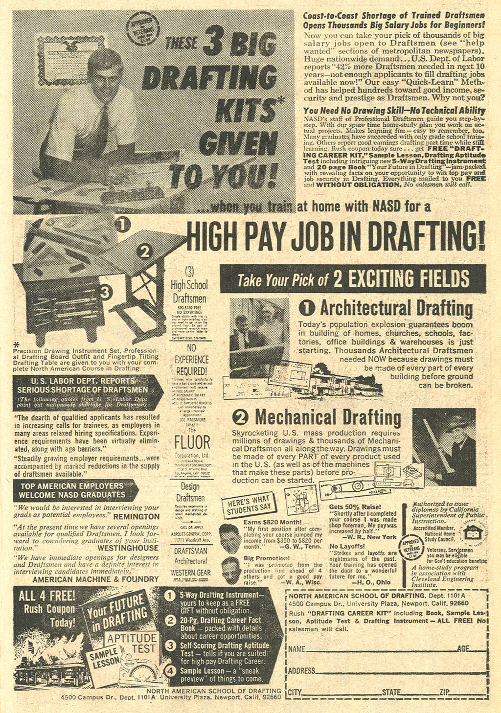 Read online Kid Colt Outlaw comic -  Issue #156 - 35