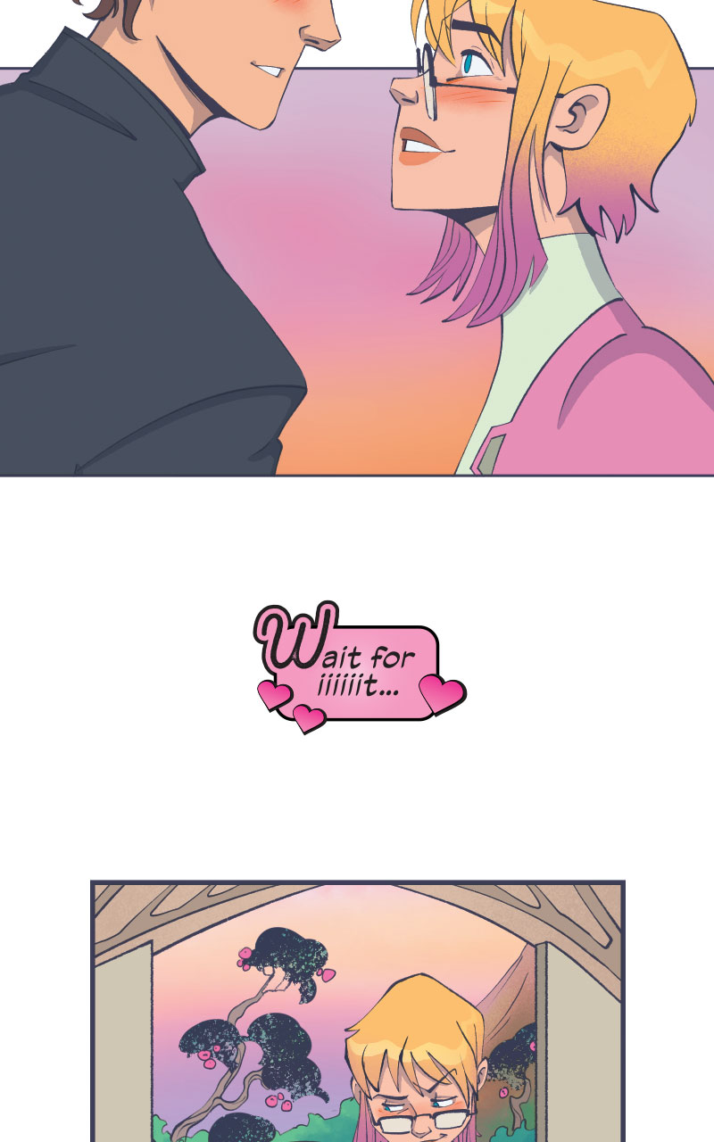 Read online Love Unlimited Infinity Comic comic -  Issue #43 - 14