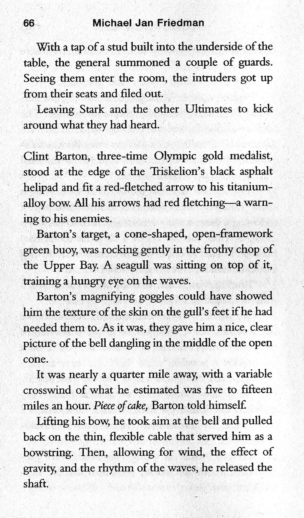 Read online The Ultimates: Tomorrow Men comic -  Issue # TPB (Part 1) - 73