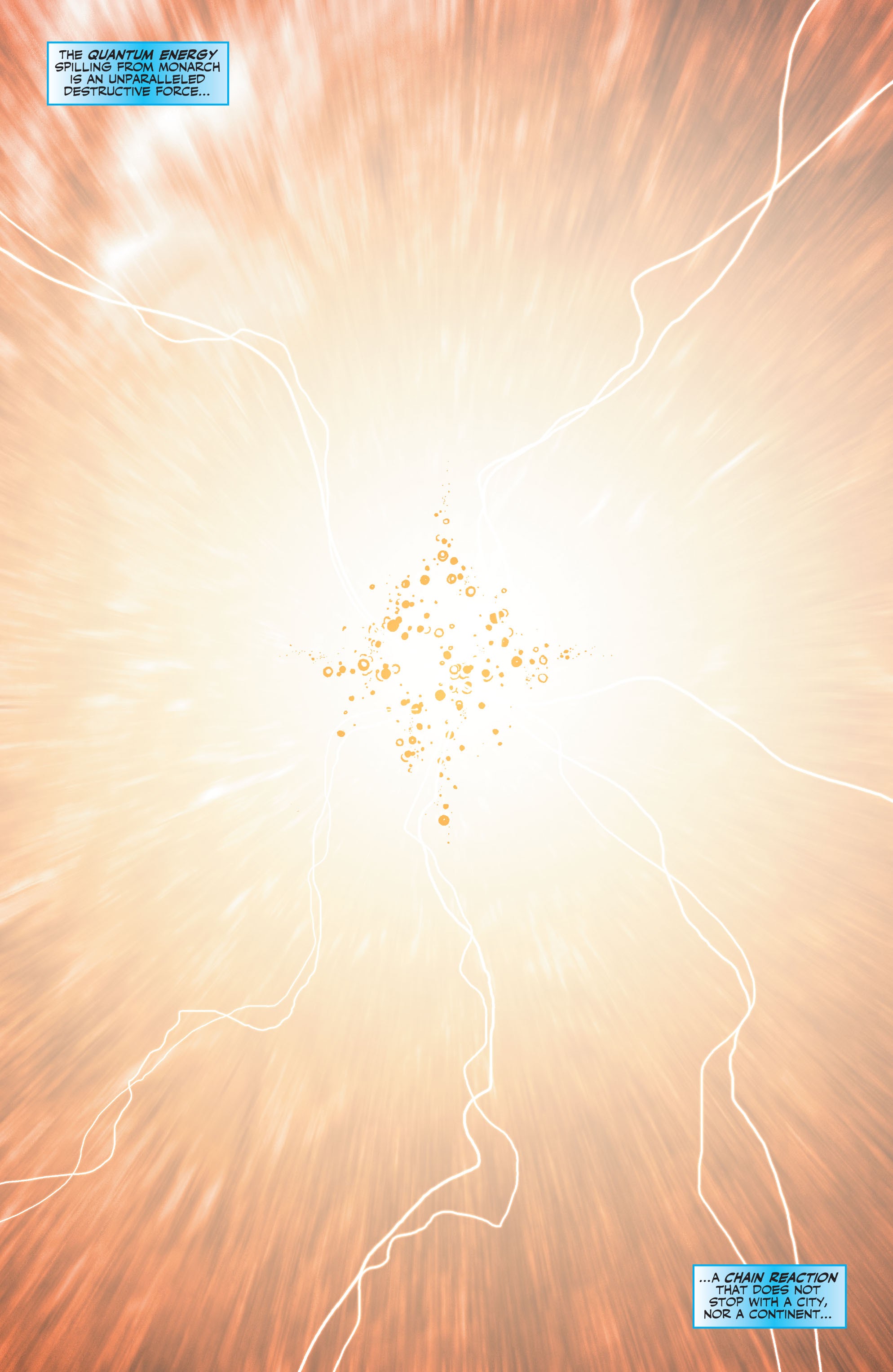 Read online Countdown (2007) comic -  Issue #13 - 18