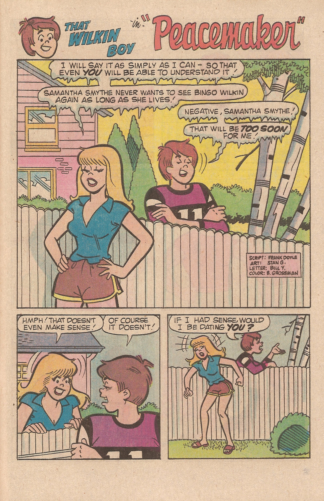 Read online Pep Comics comic -  Issue #375 - 29