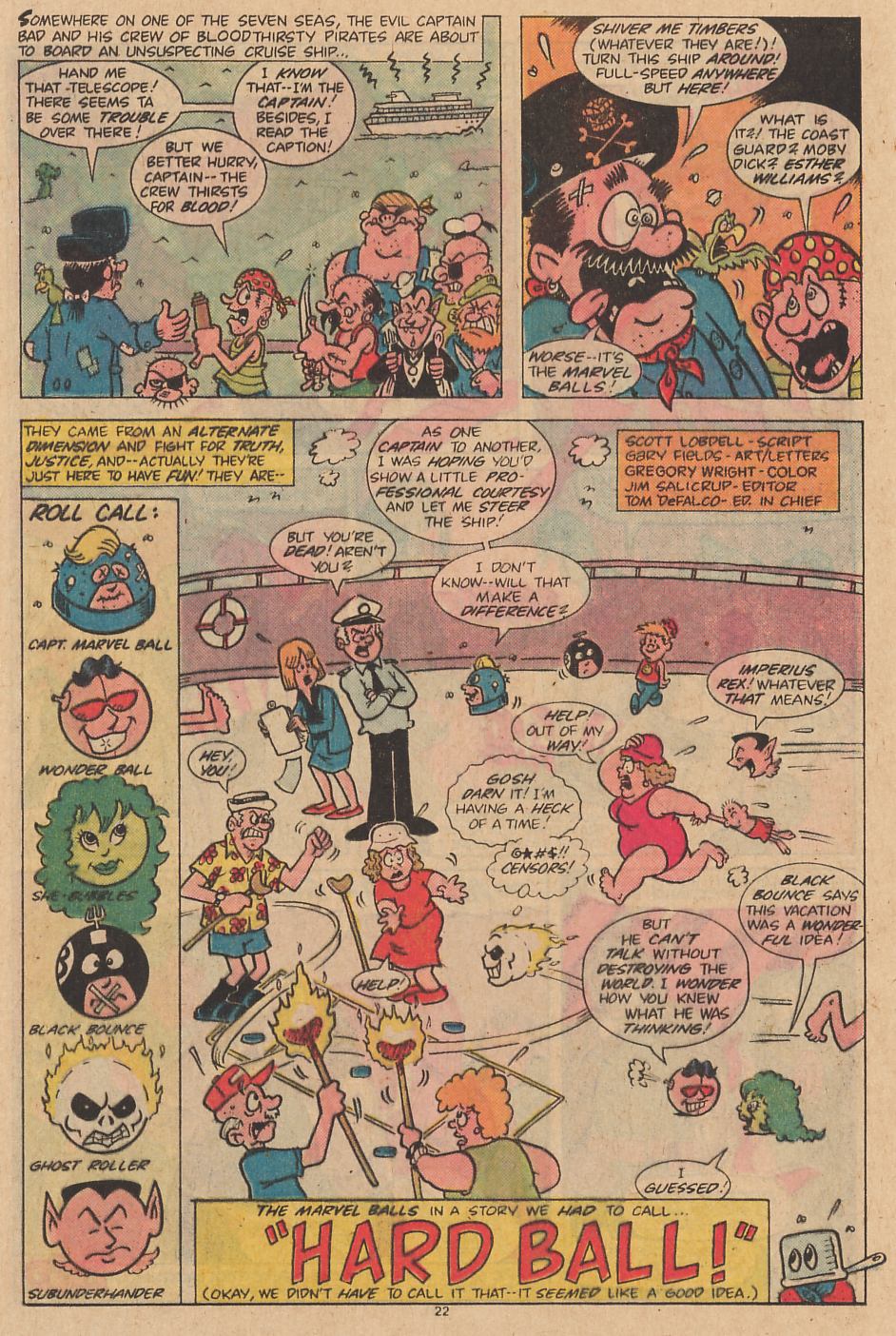 Read online What The--?! comic -  Issue #4 - 24