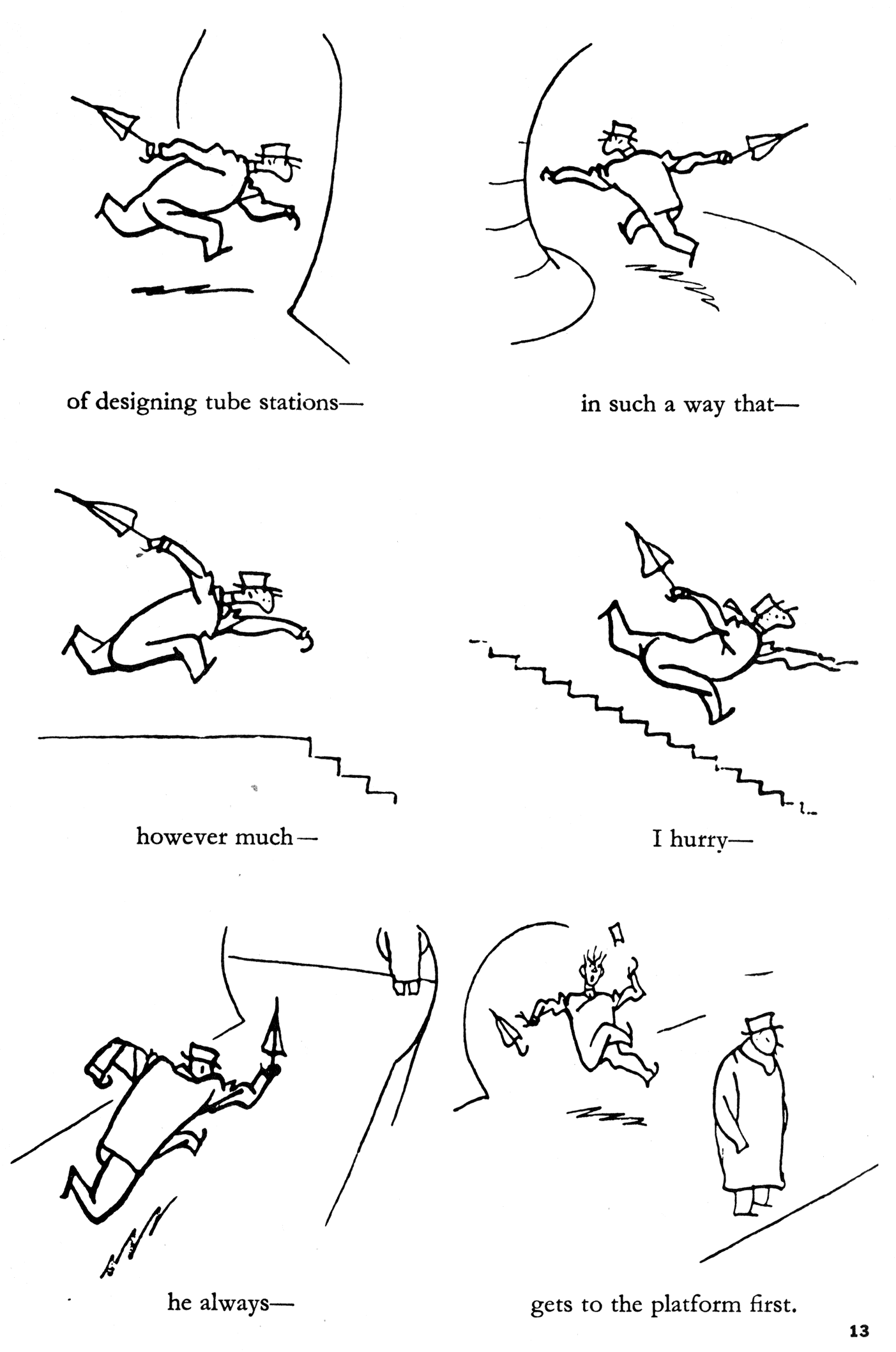 Read online Twist (1987) comic -  Issue #2 - 15