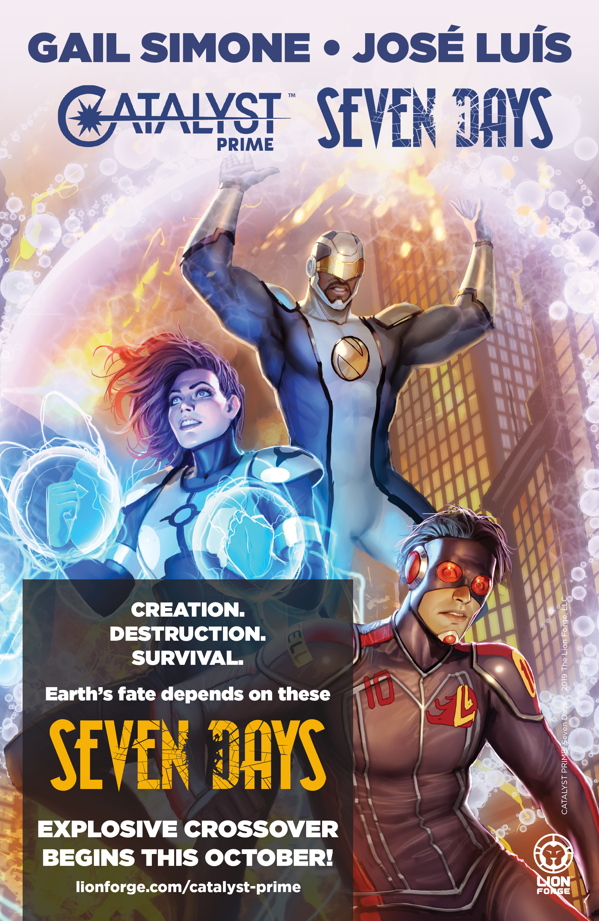 Read online At the End of Your Tether comic -  Issue #1 - 49